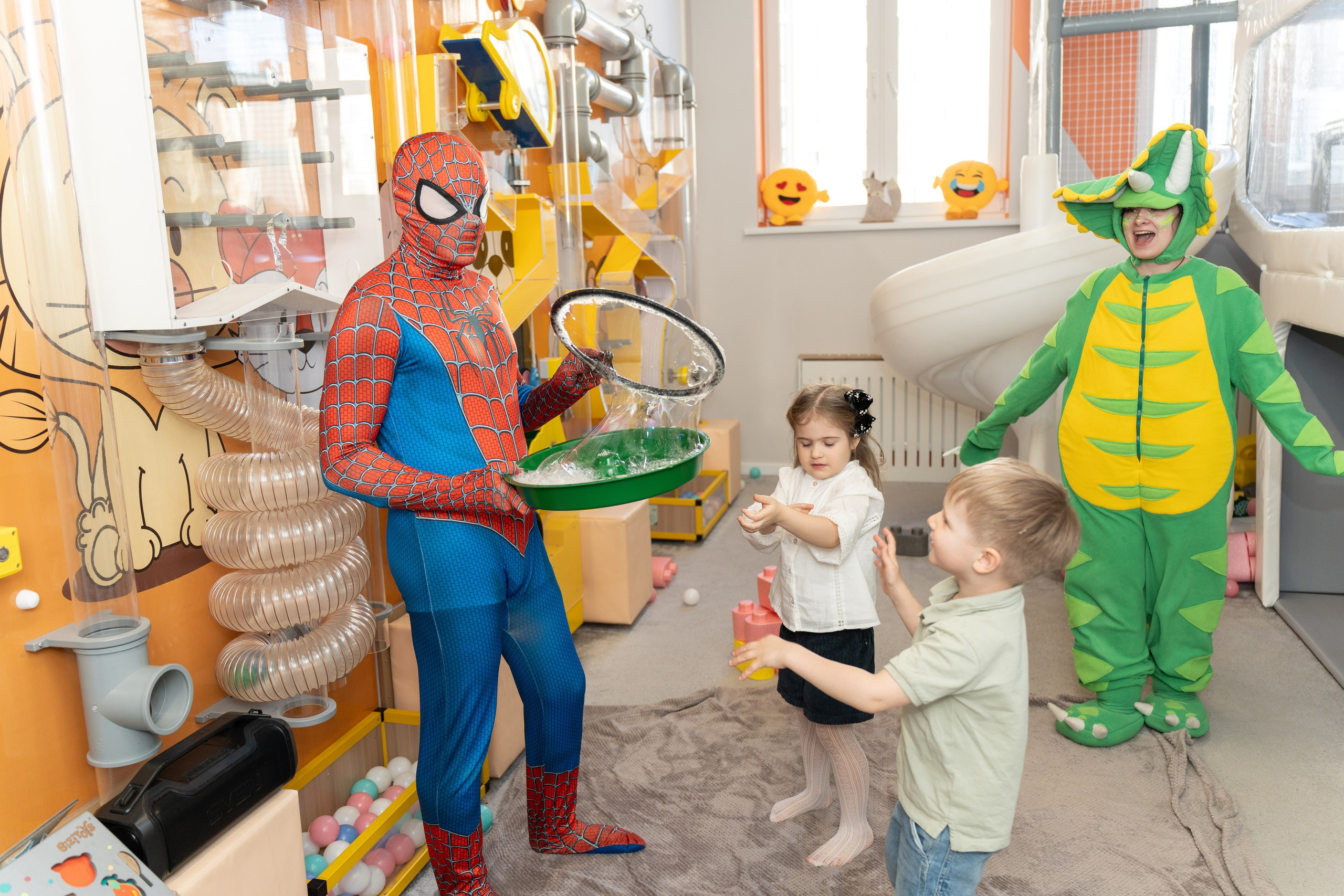 Базилион. Семейный и свадебный фотограф Минск, Беларусь Анна Орловская