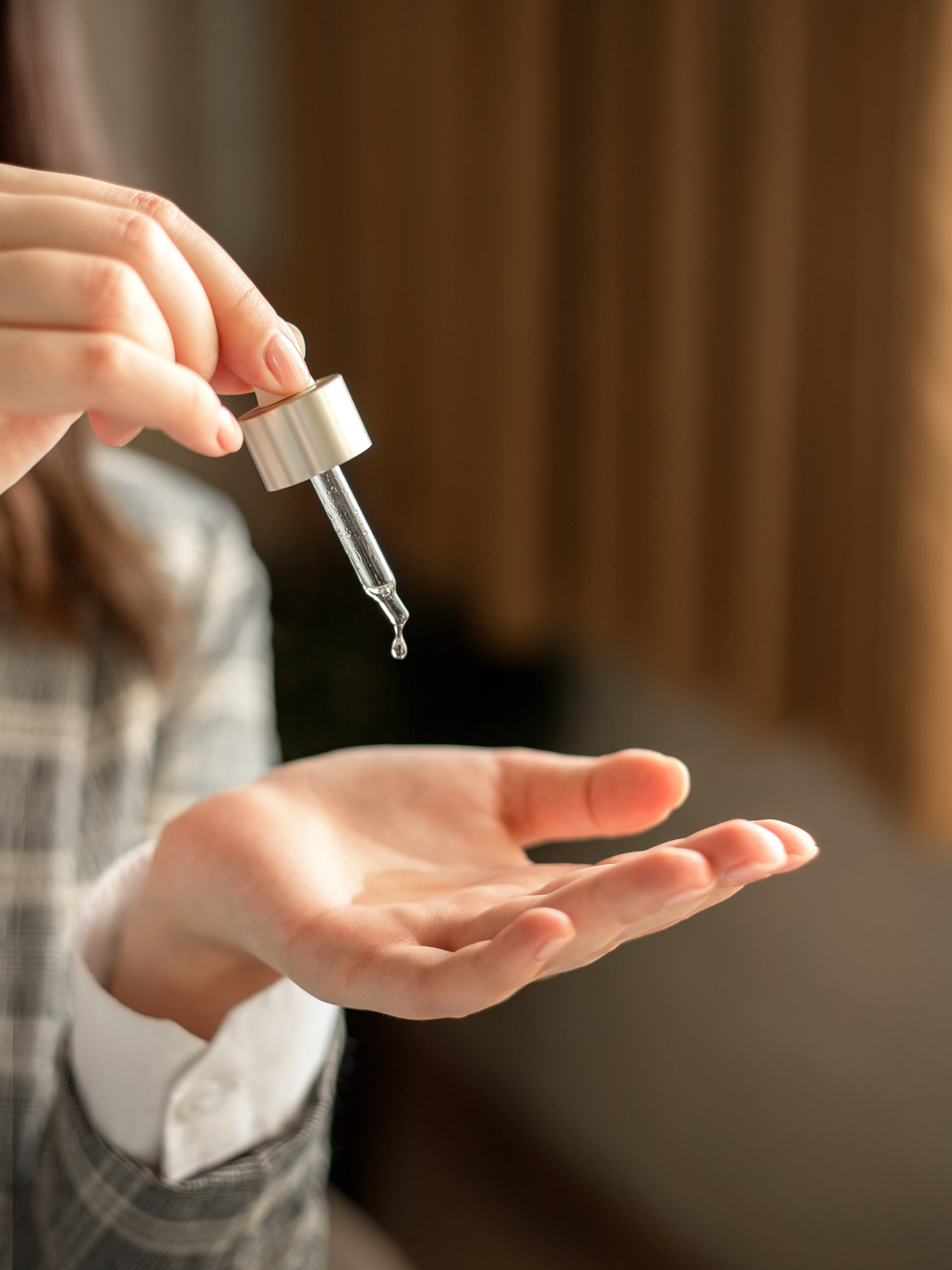 Контент для косметолога. Фотограф в Москве. Женские фотосессии, love-story, контент