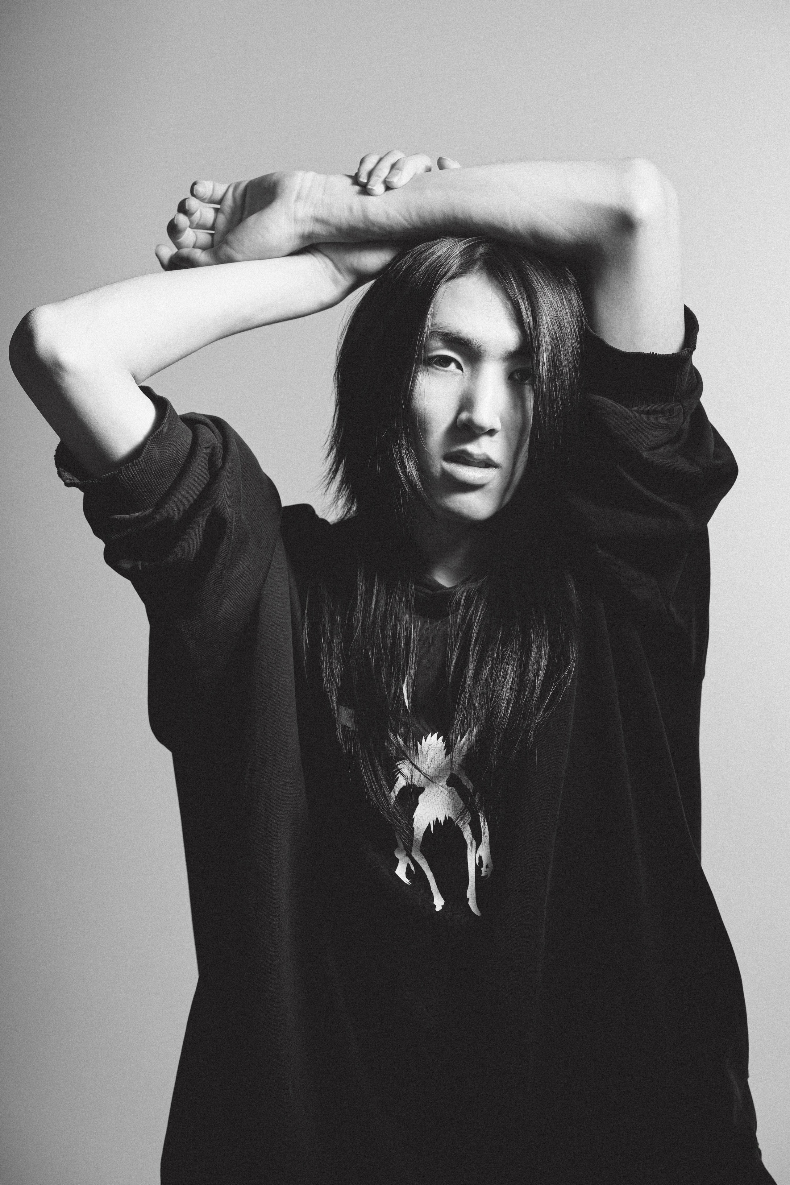 Руслан. Портретный фотограф в Москве Татьяна