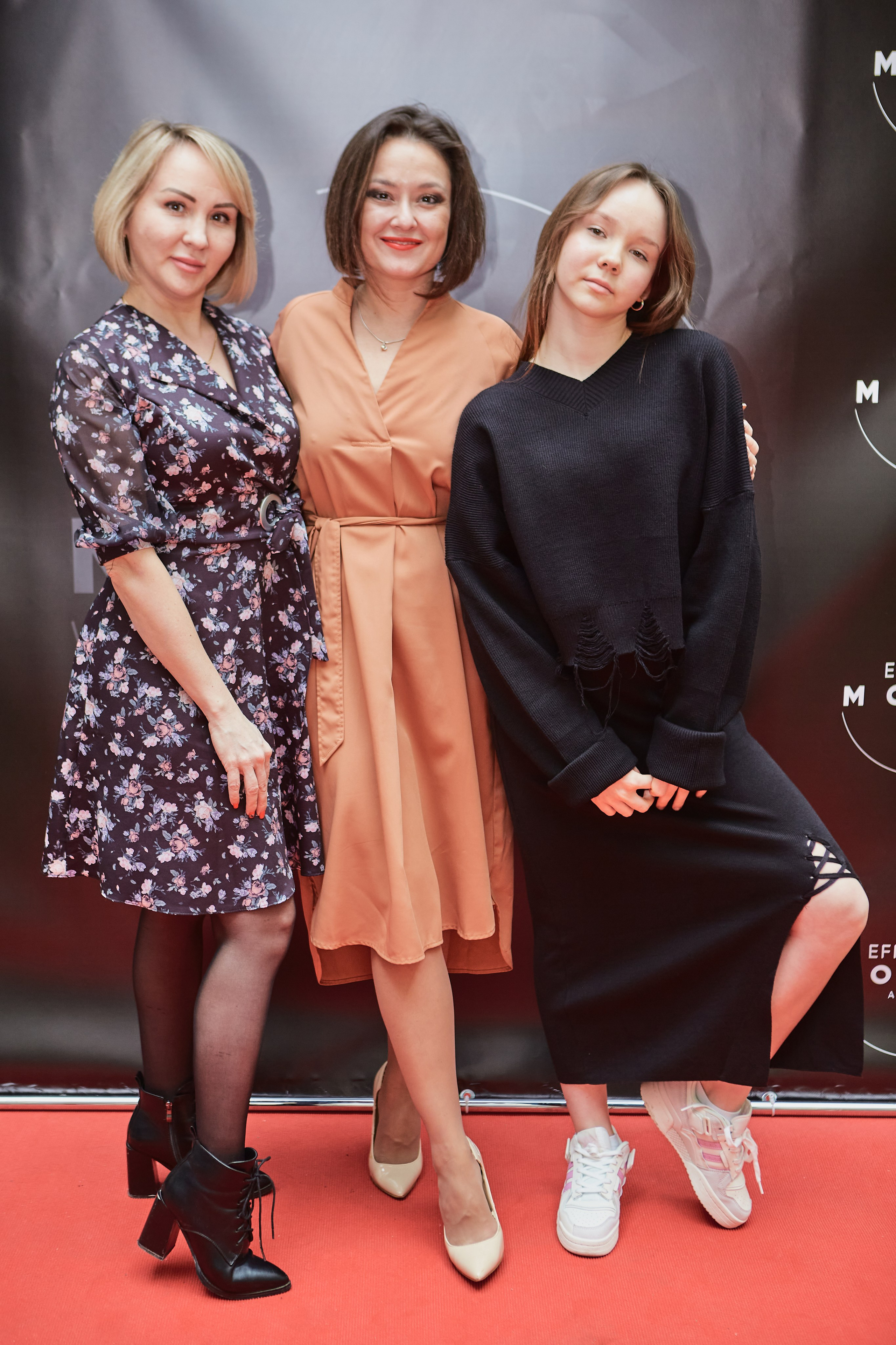 FASHION SHOW ТЦ Sun City. Efimova Model Agency