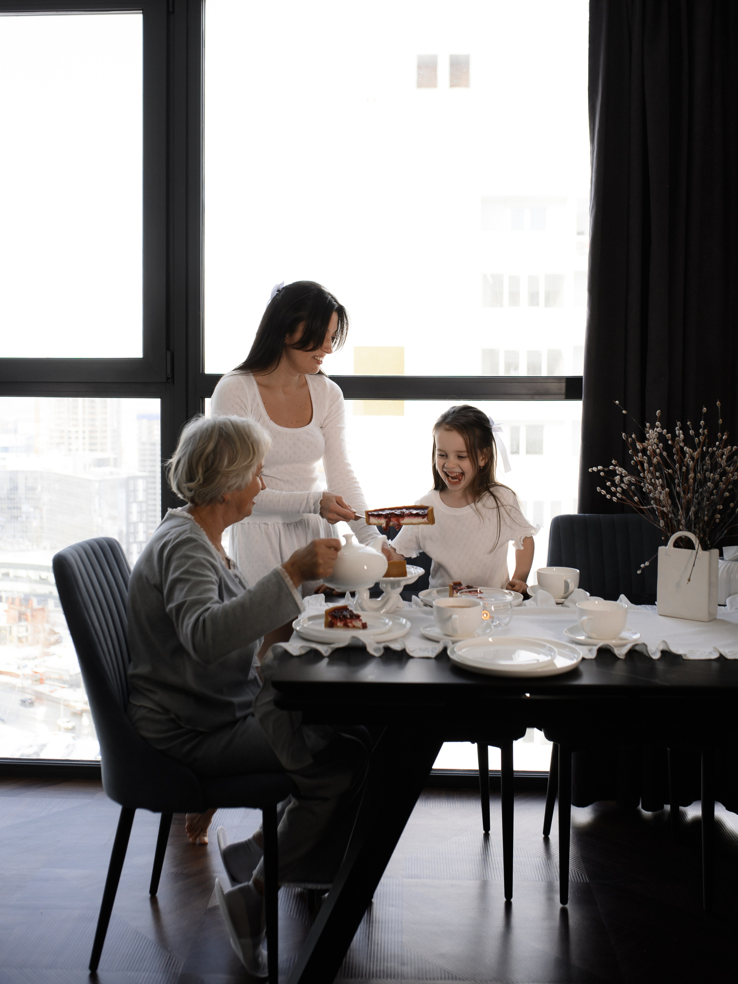 Family 8. Фотограф в Самаре Валерия Слезина