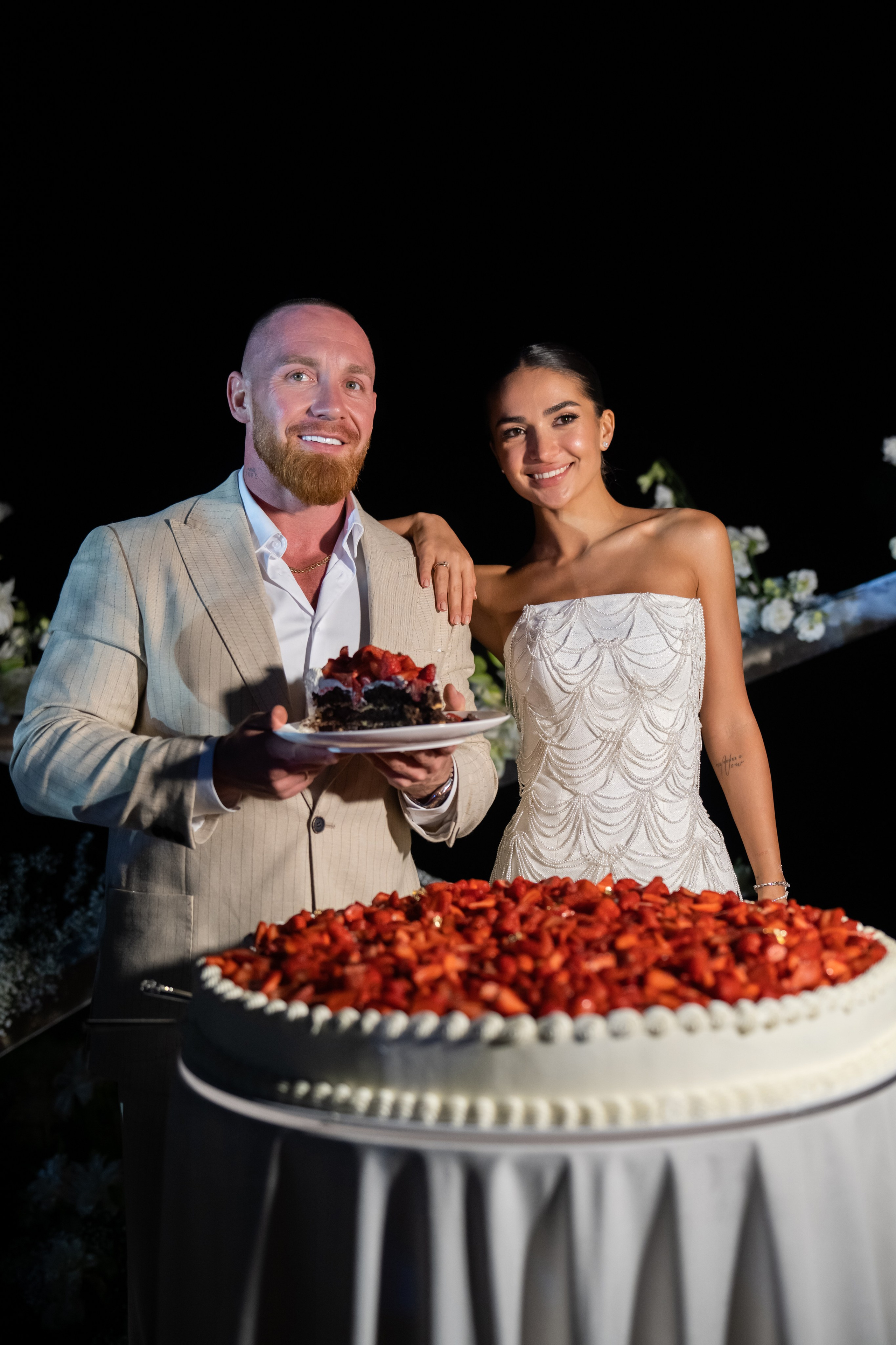 Serovski. Свадебный и семейный фотограф в Москве и Европе Евгения Амелина