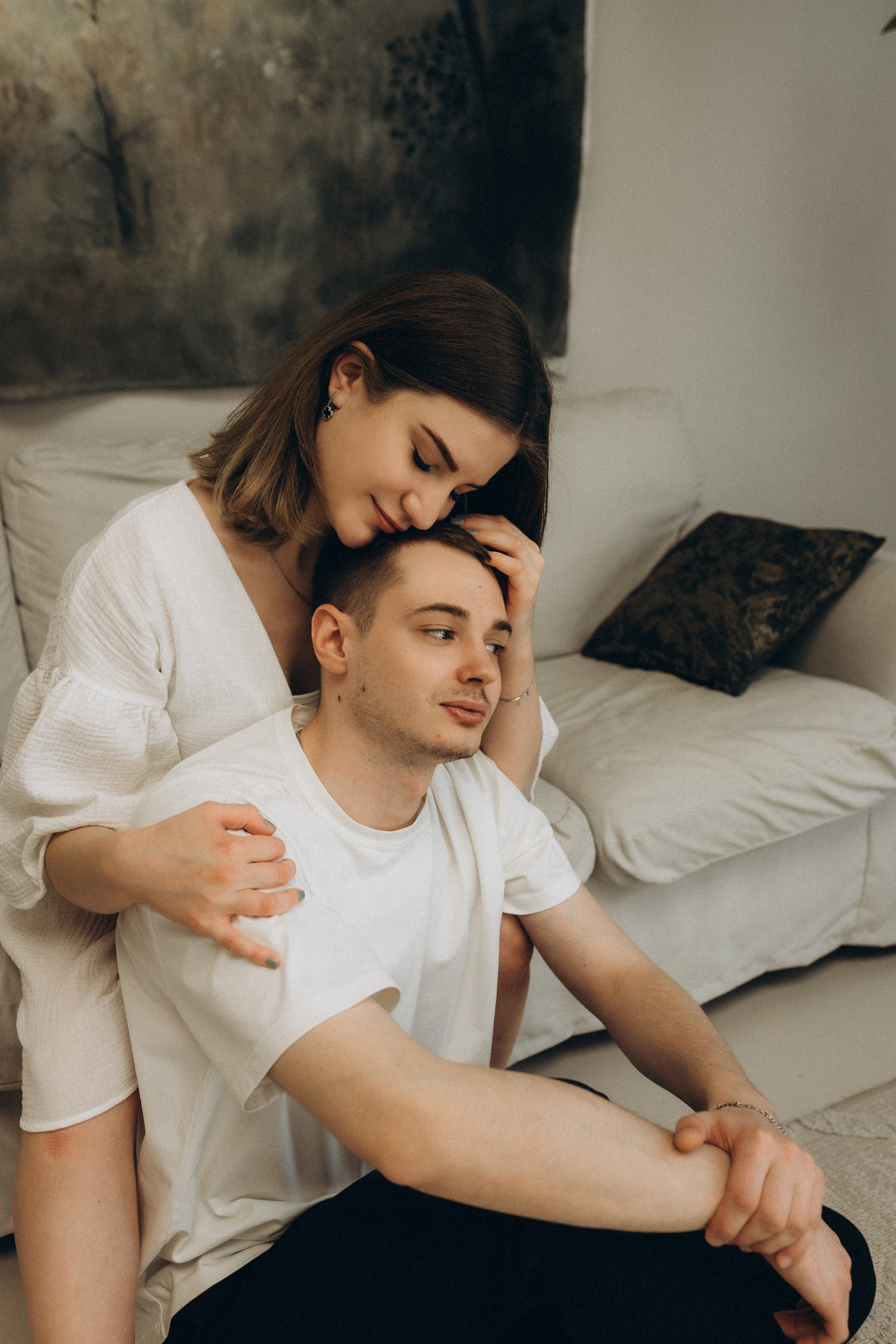 Никита и Лиза. Семейный и свадебный фотограф в Краснодарском крае и РА Юлия Голуб