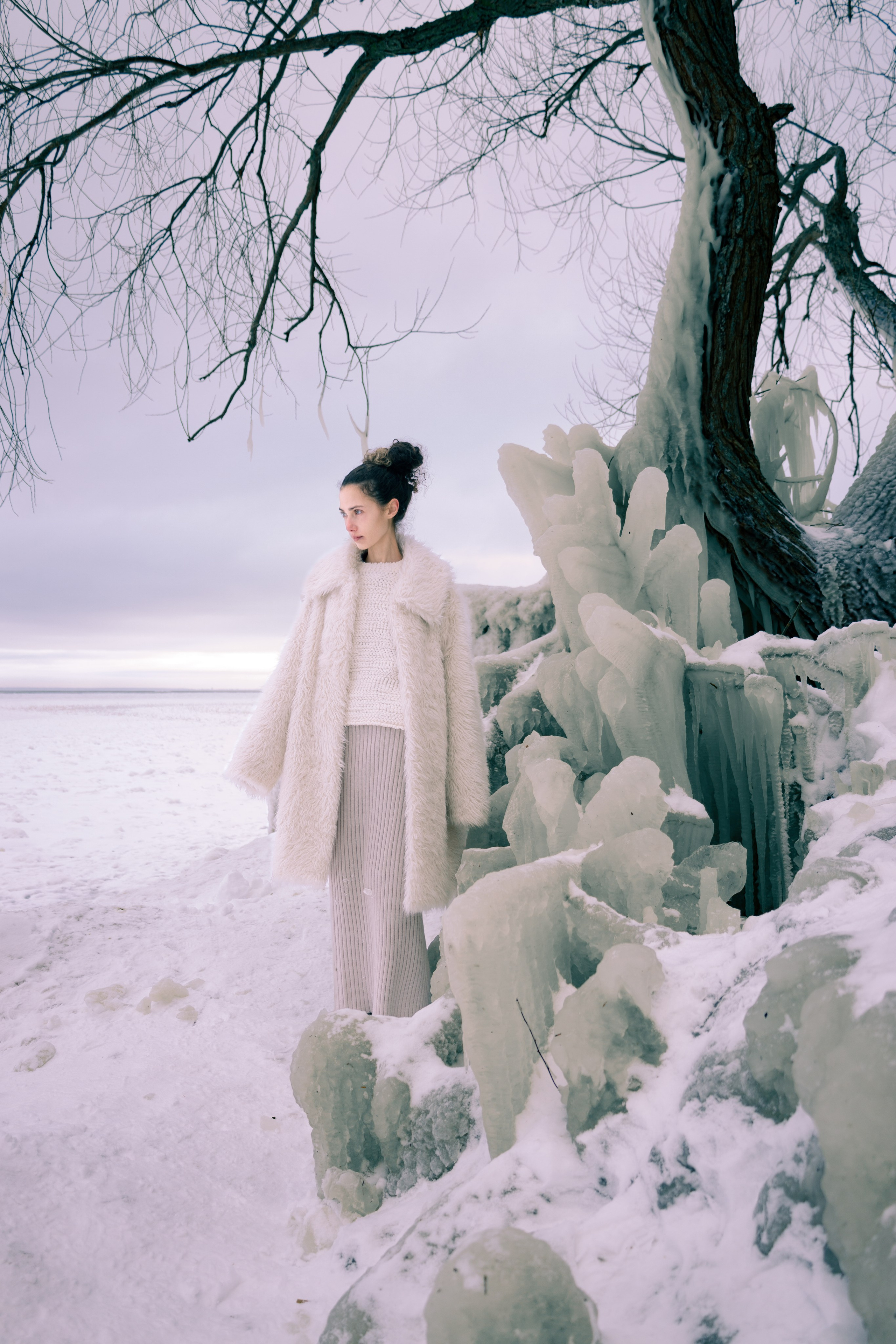 Лера. Фотограф Анастасия Горлач в Калининграде