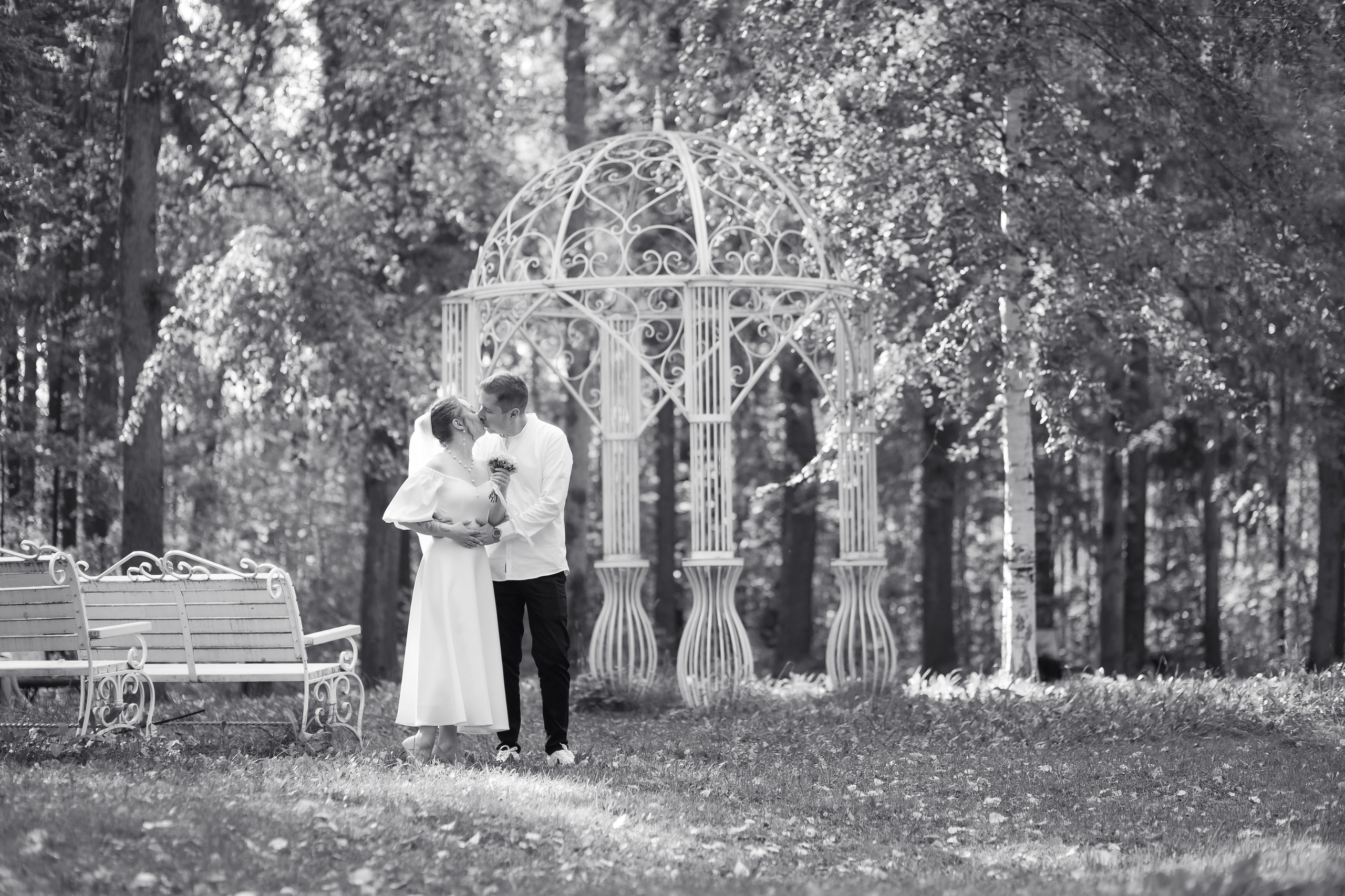 СВАДЬБА: Анастасия и Григорий. Все фото. Профессиональный фотограф в Ижевске Леша Петров