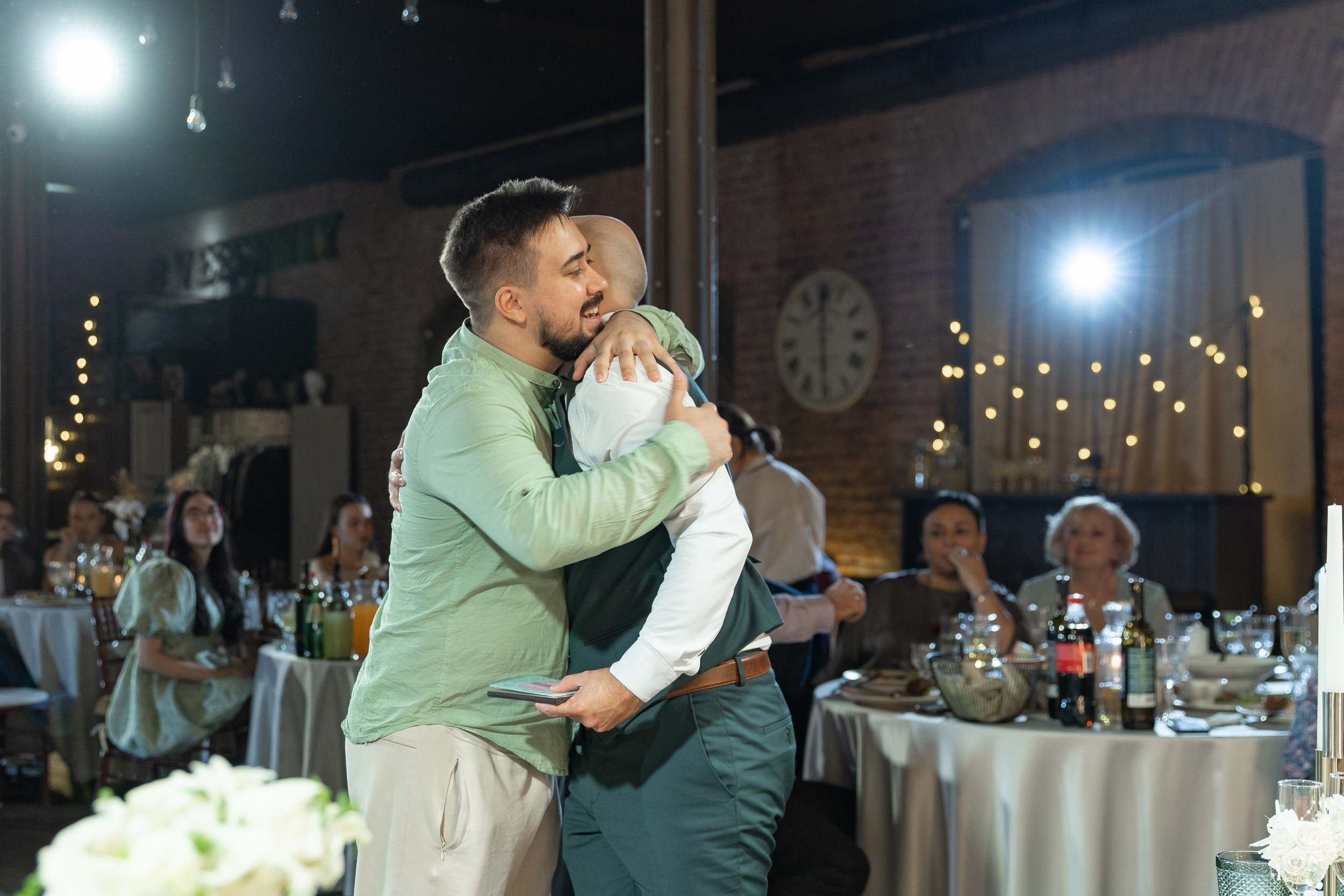 Свадебная серия Эки и Егора. Свадебный и портретный фотограф в Санкт-Петербурге Надежда Чечулина