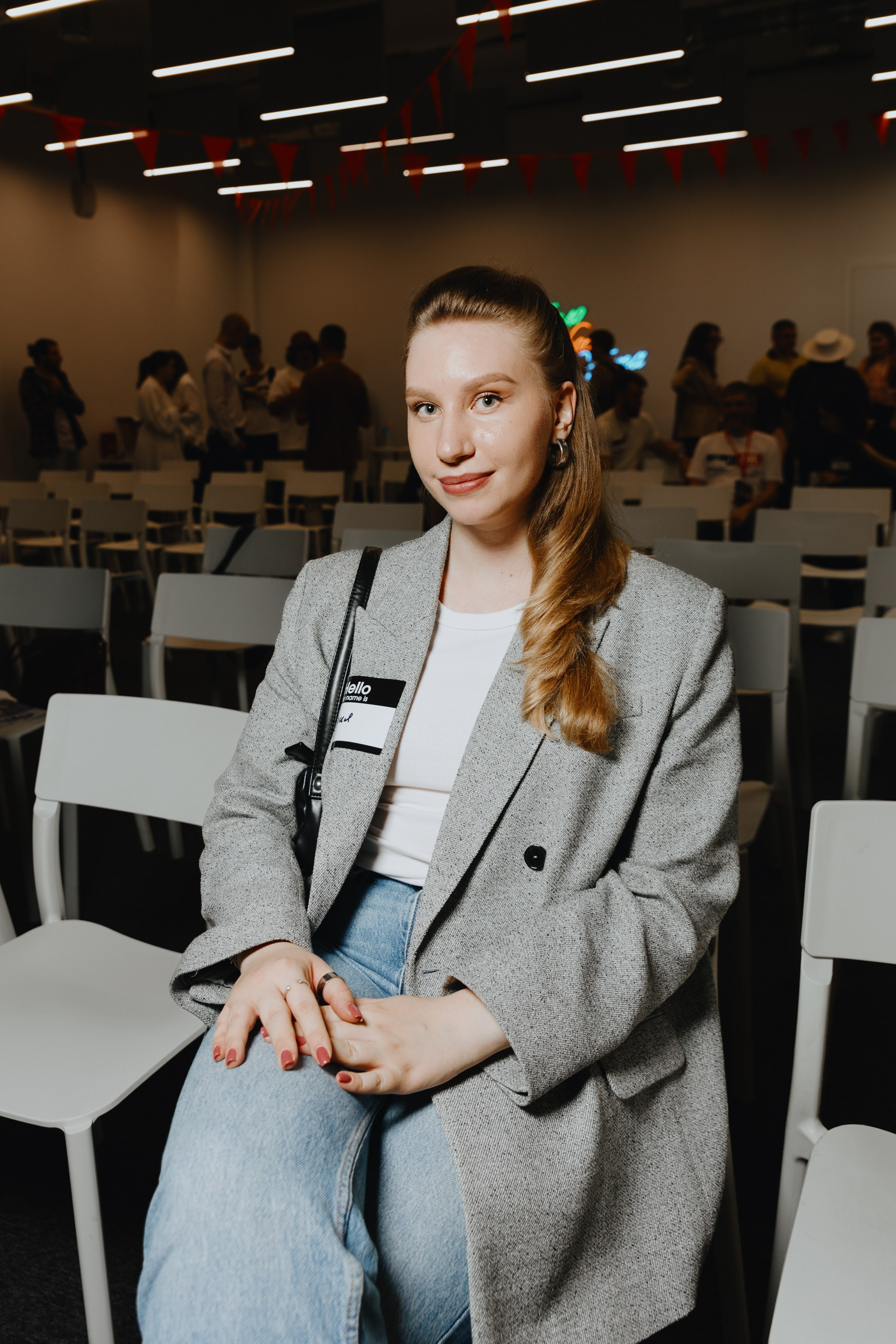 Galera Club. Фотограф Илья Чернов