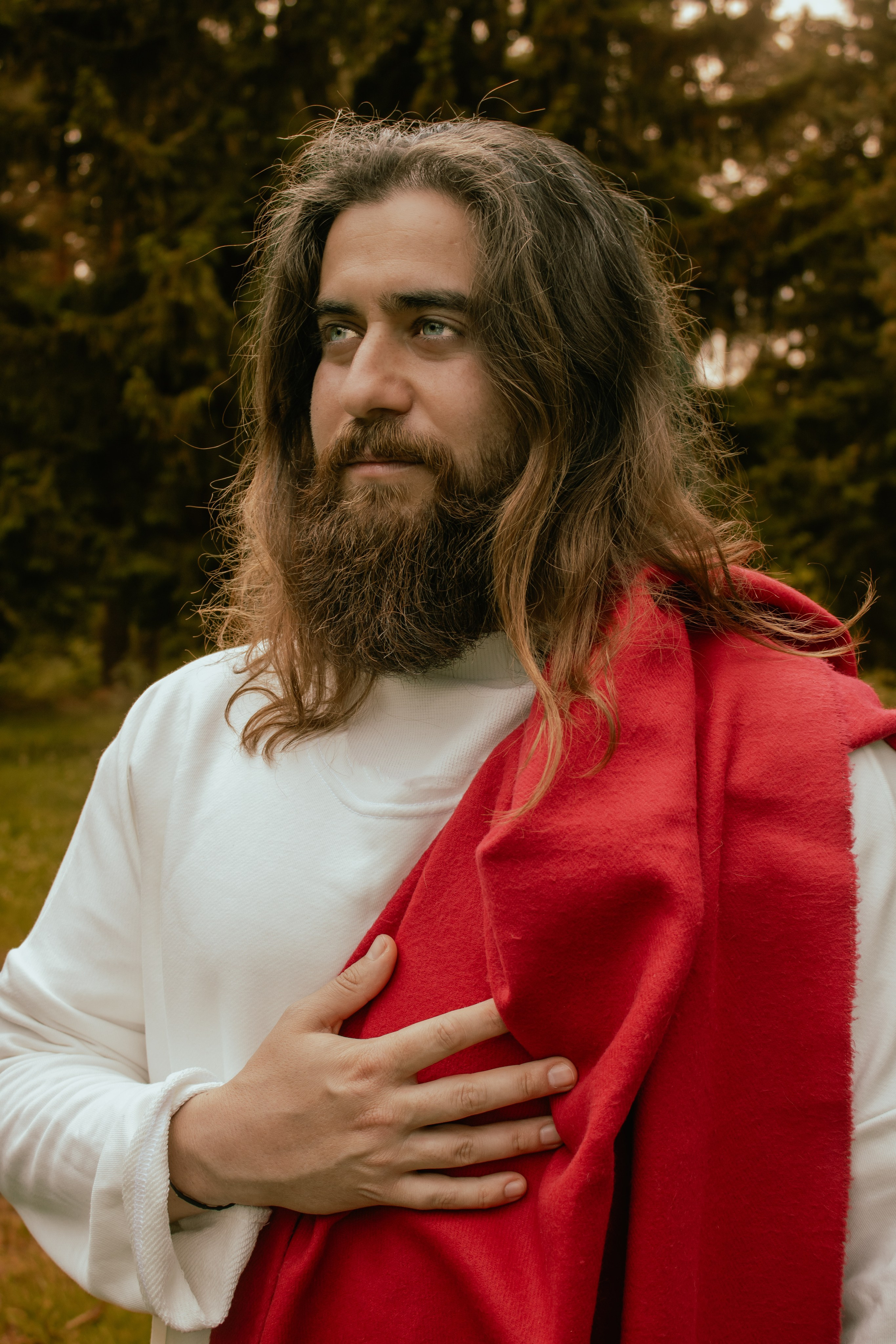 Тематическая. Стрит и Арт Фотограф Москва-Анталия-Стамбул. Постановочные фотографии в любом жанре, в неповторимых образах