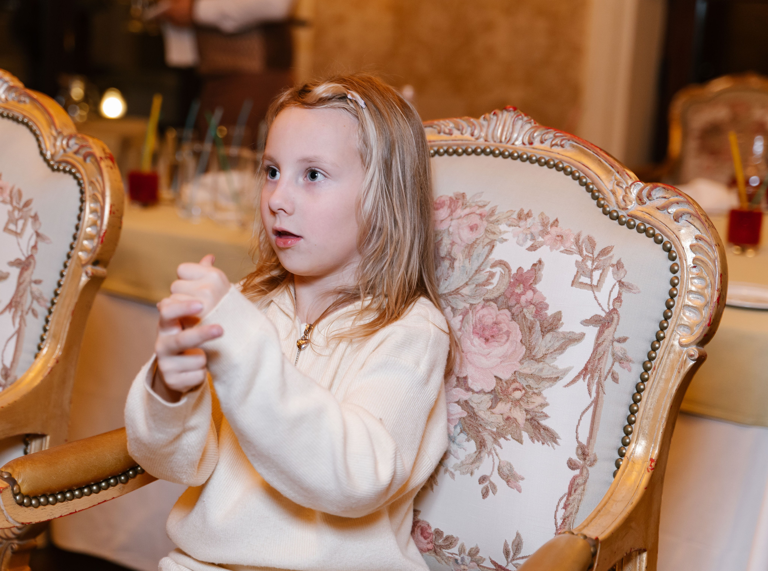 Давид 5 лет. Фотограф Москва