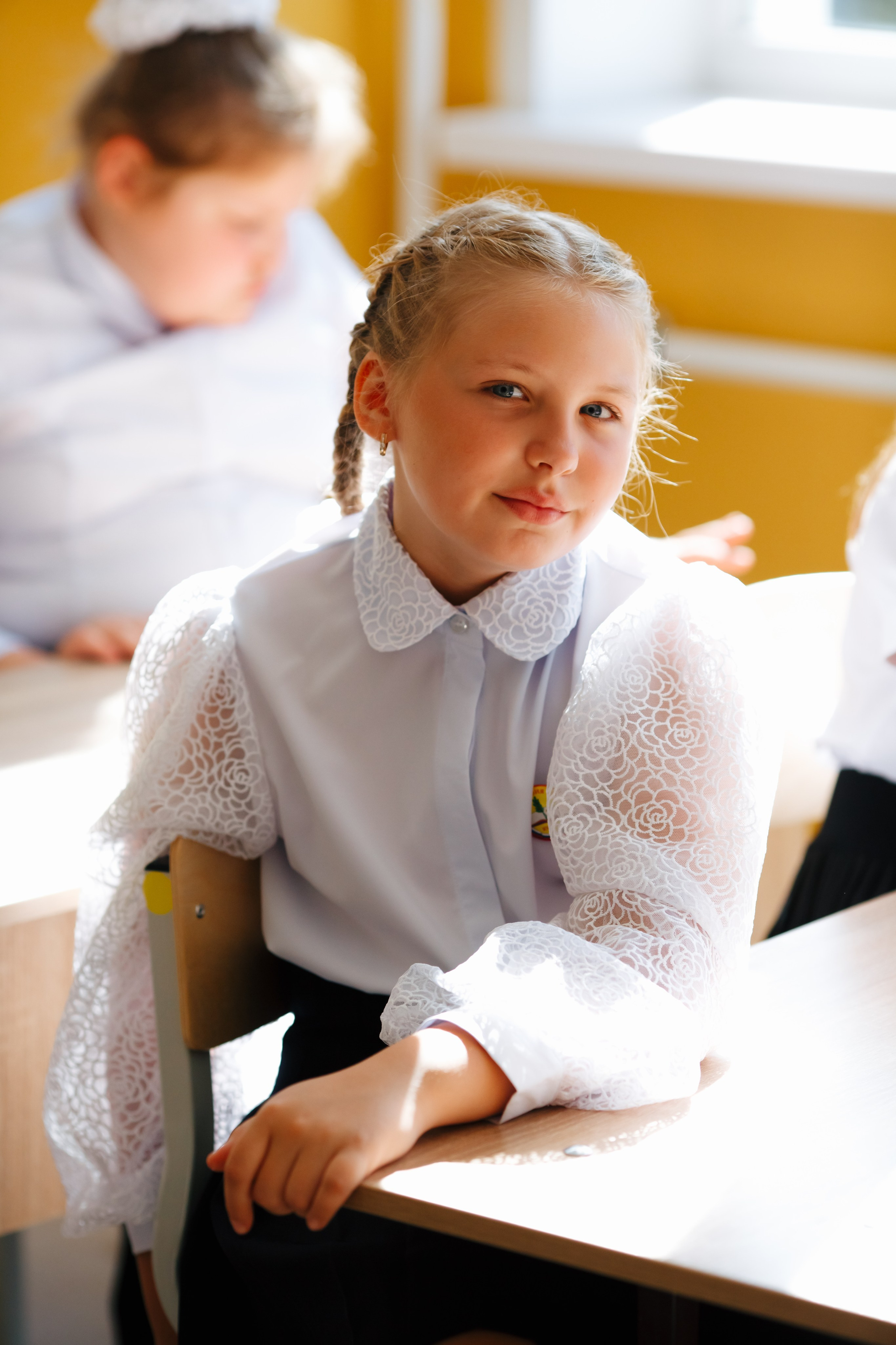 2025. Фотограф Александра Рышкова