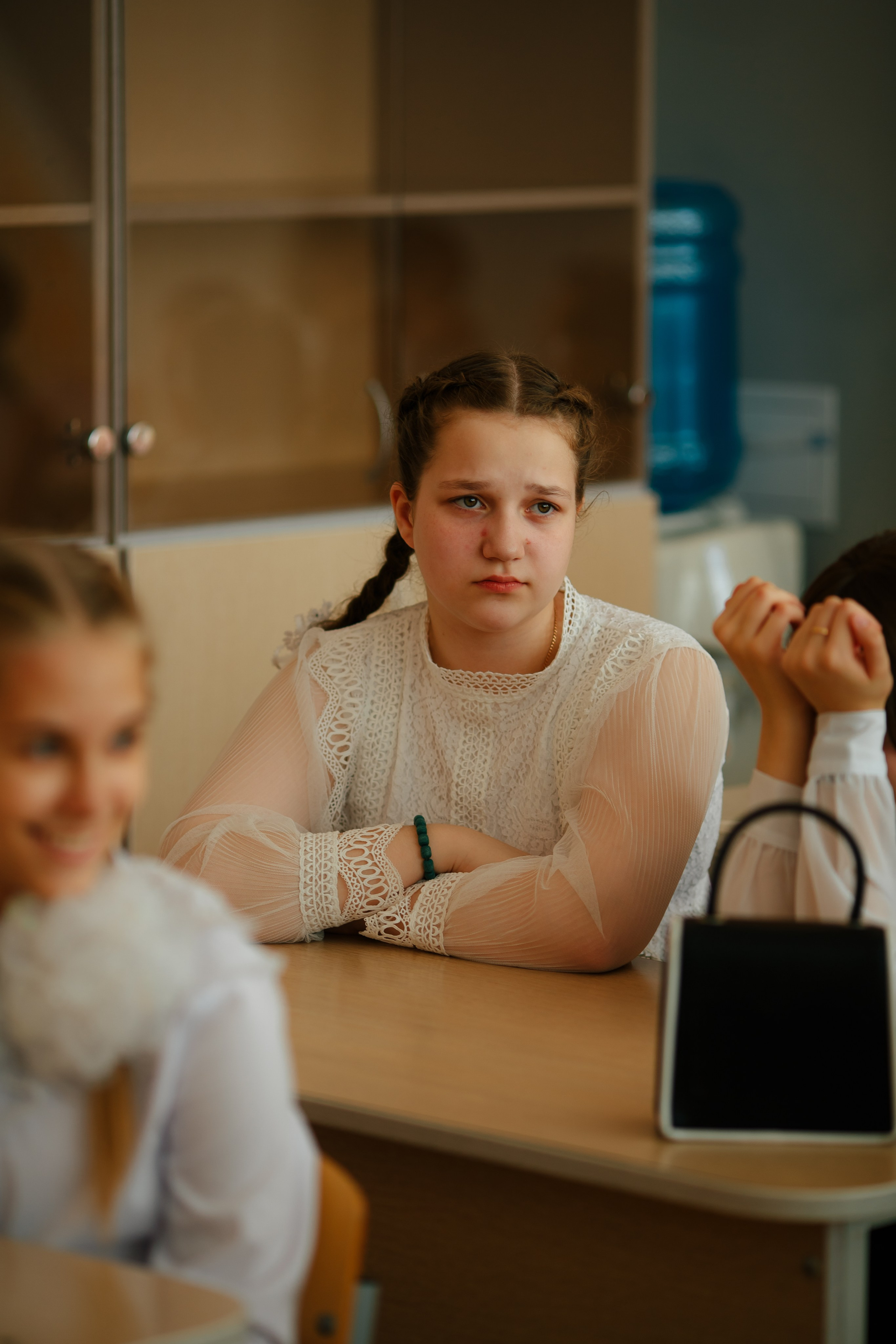 2022. Фотограф Александра Рышкова