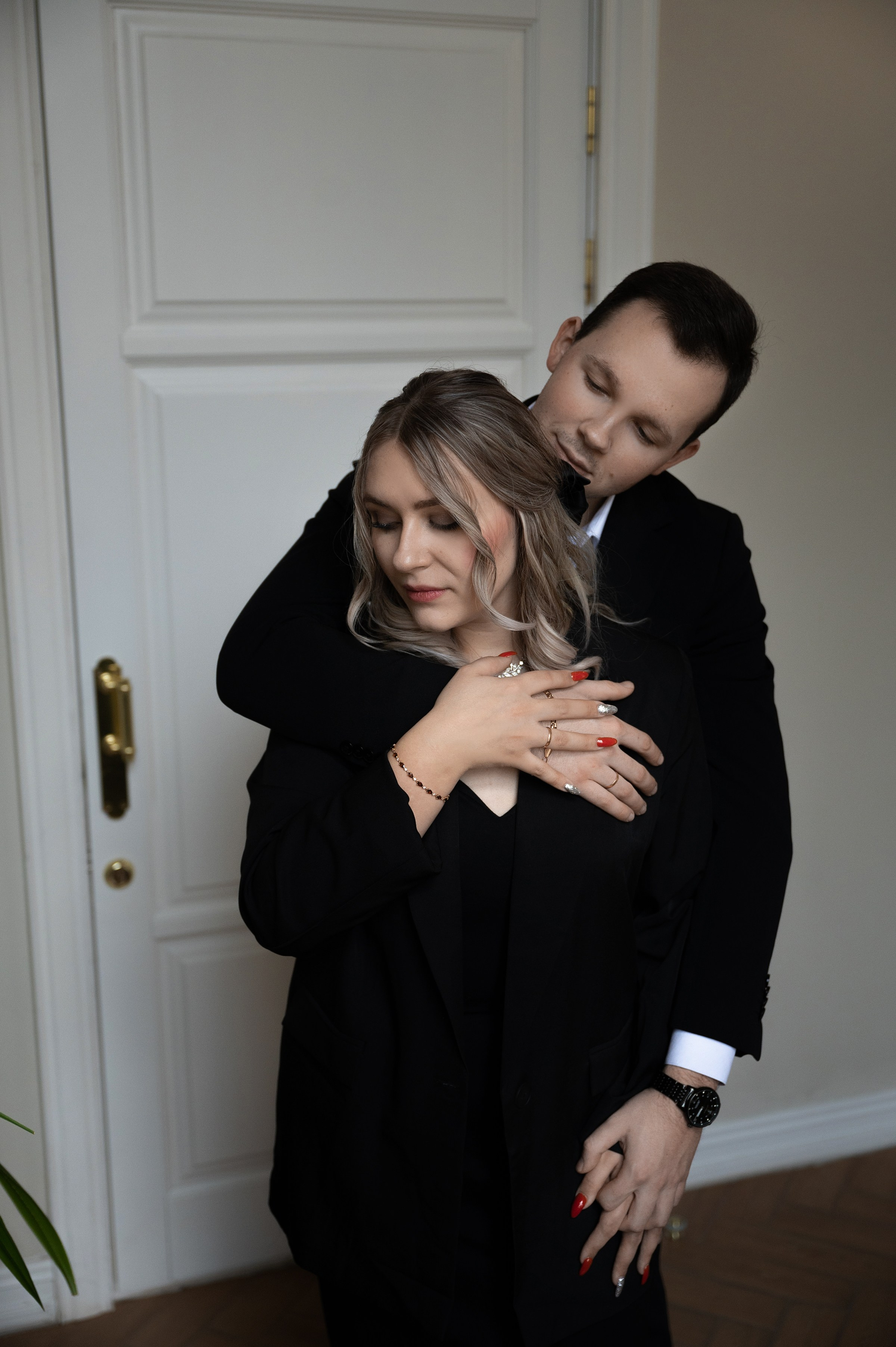 Ирина и Максим. Наставник по мобильной съемке и фотограф Тула Новомосковск