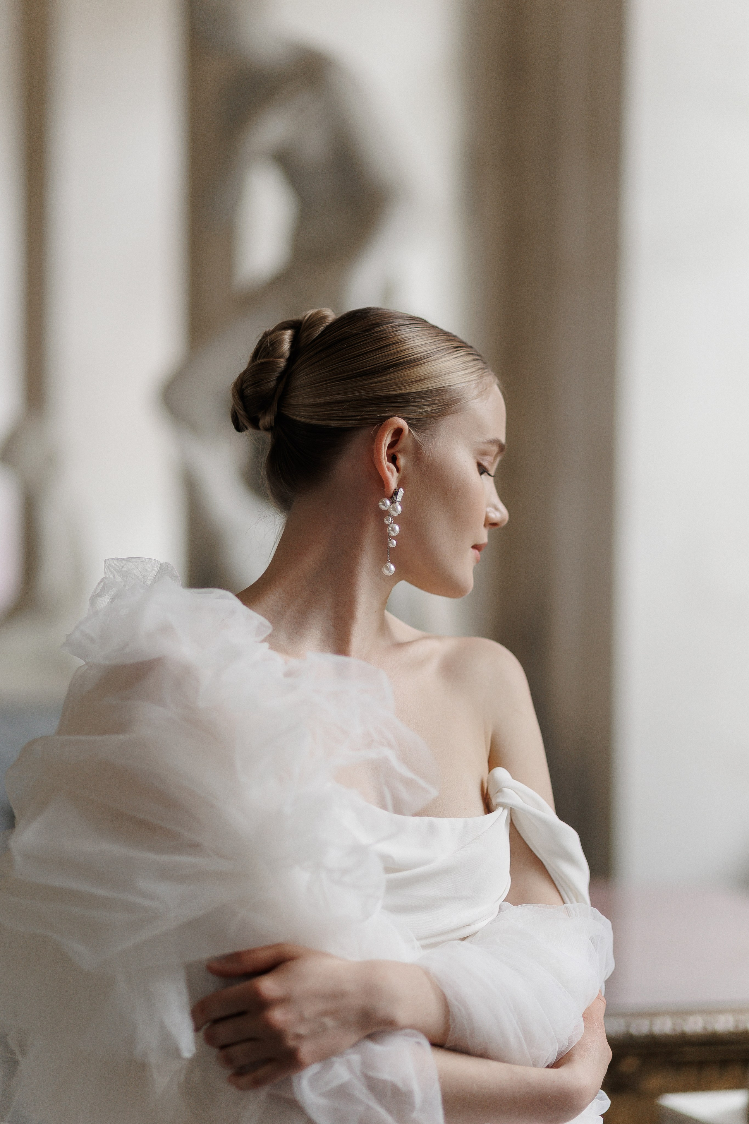 ···. Свадебный фотограф в Санкт-Петербурге Александра Чукавина