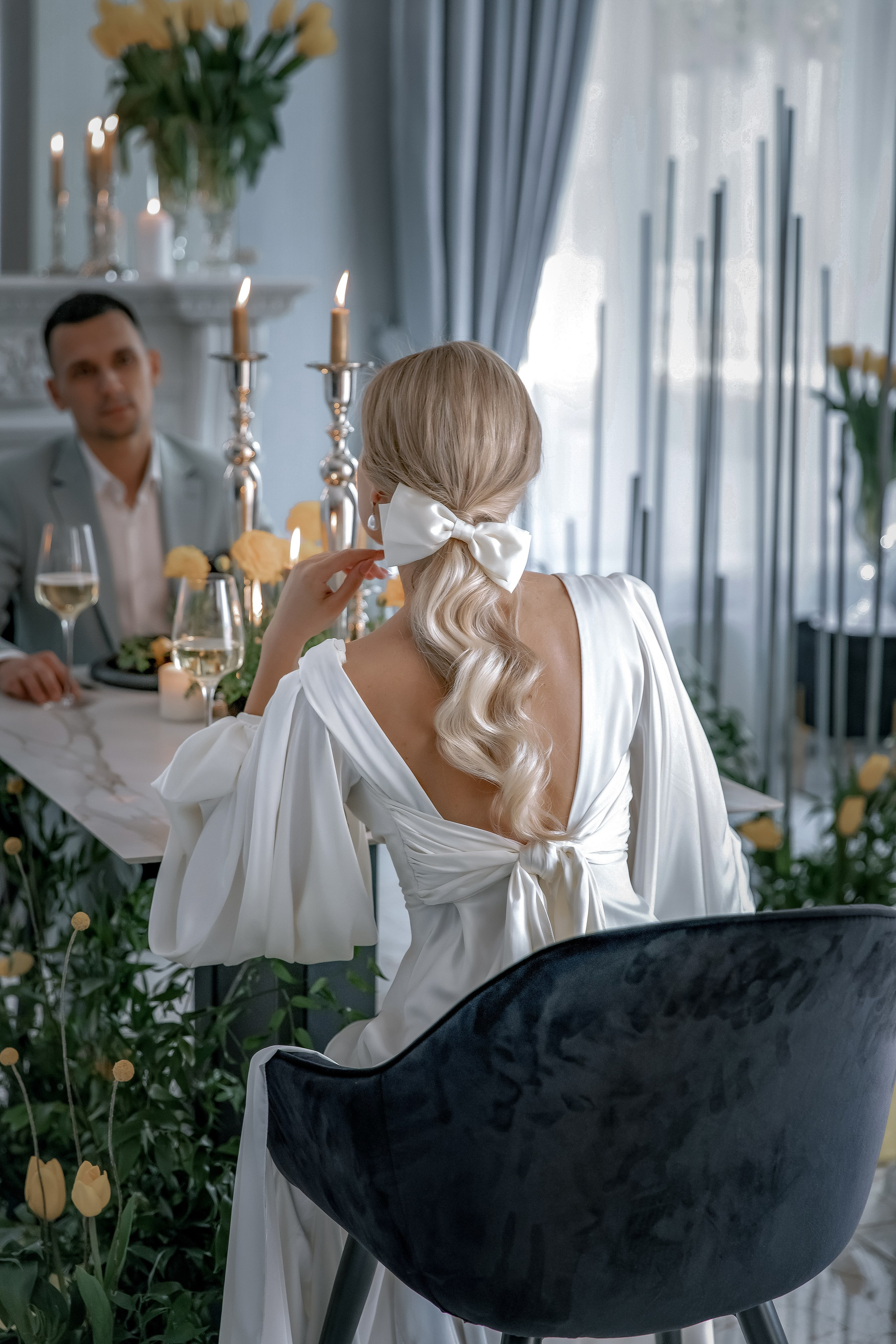 WEDDING STORY. СВАДЕБНЫЙ ФОТОГРАФ В КРЫМУ И СЕВАСТОПОЛЕ