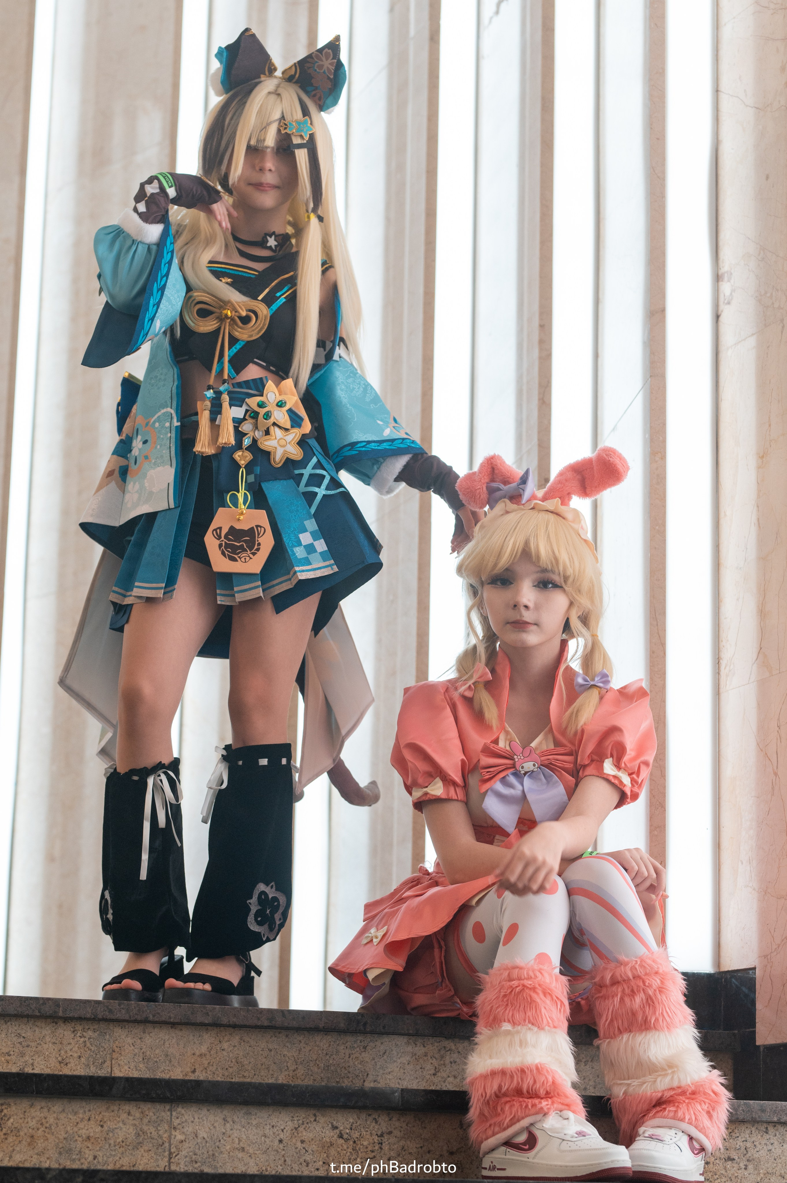 Анимау 2024. Фотограф Белебей Абзалетдинов Артур