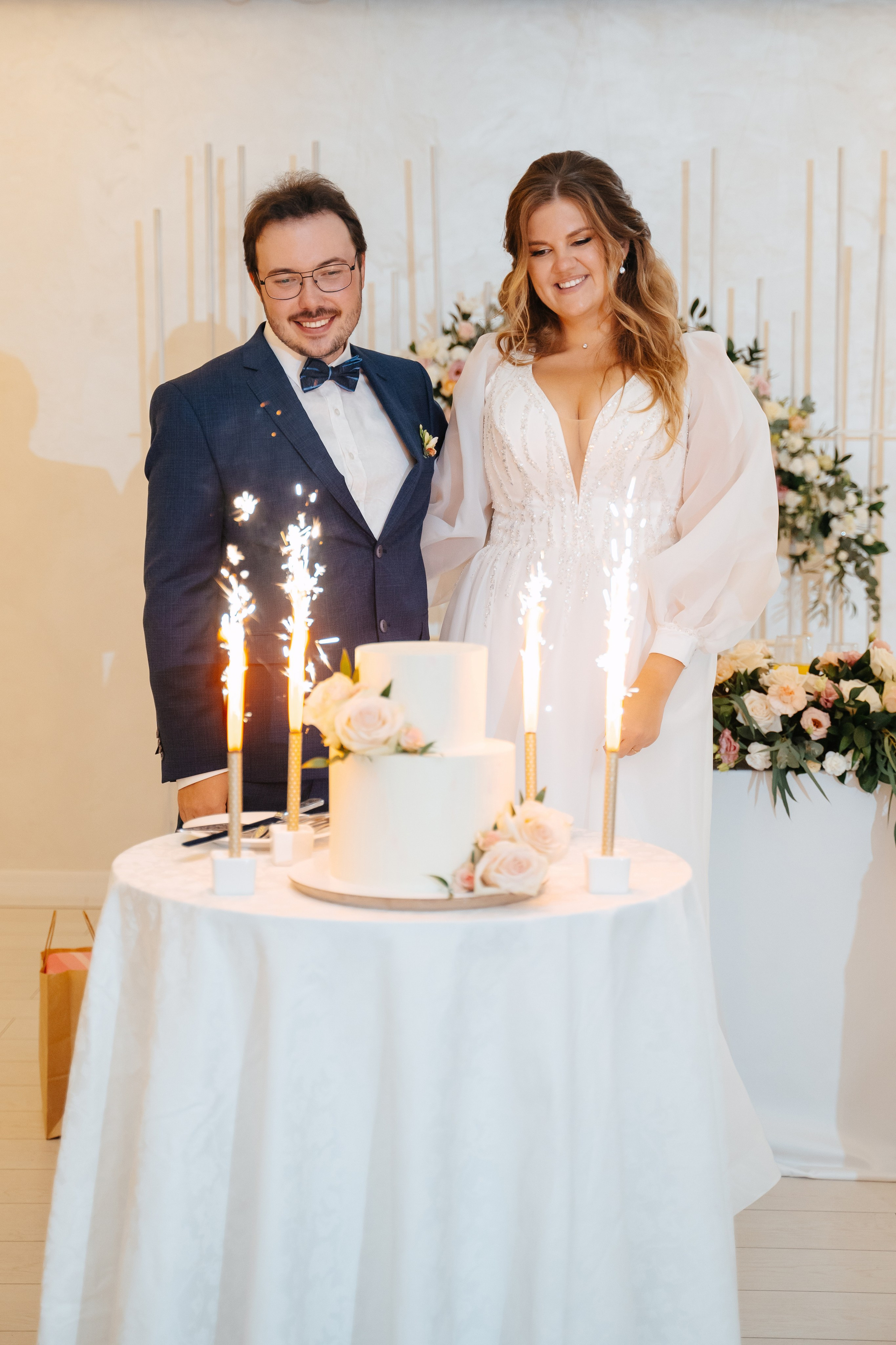 Павел и Екатерина. Семейный и свадебный фотограф в Санкт-Петербурге и Москве