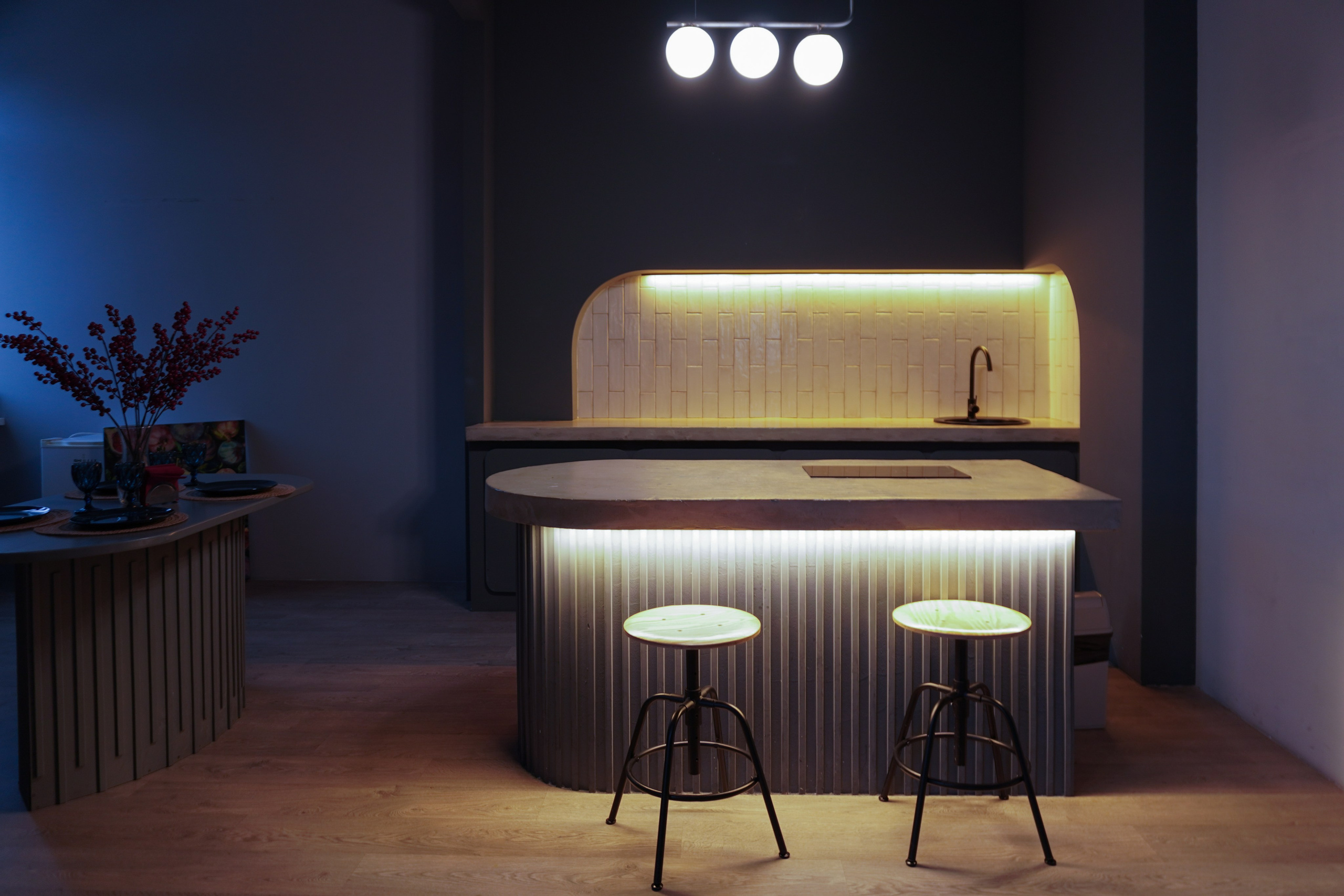 Зал № 37. Фотограф в Москве и области Синенкова Екатерина