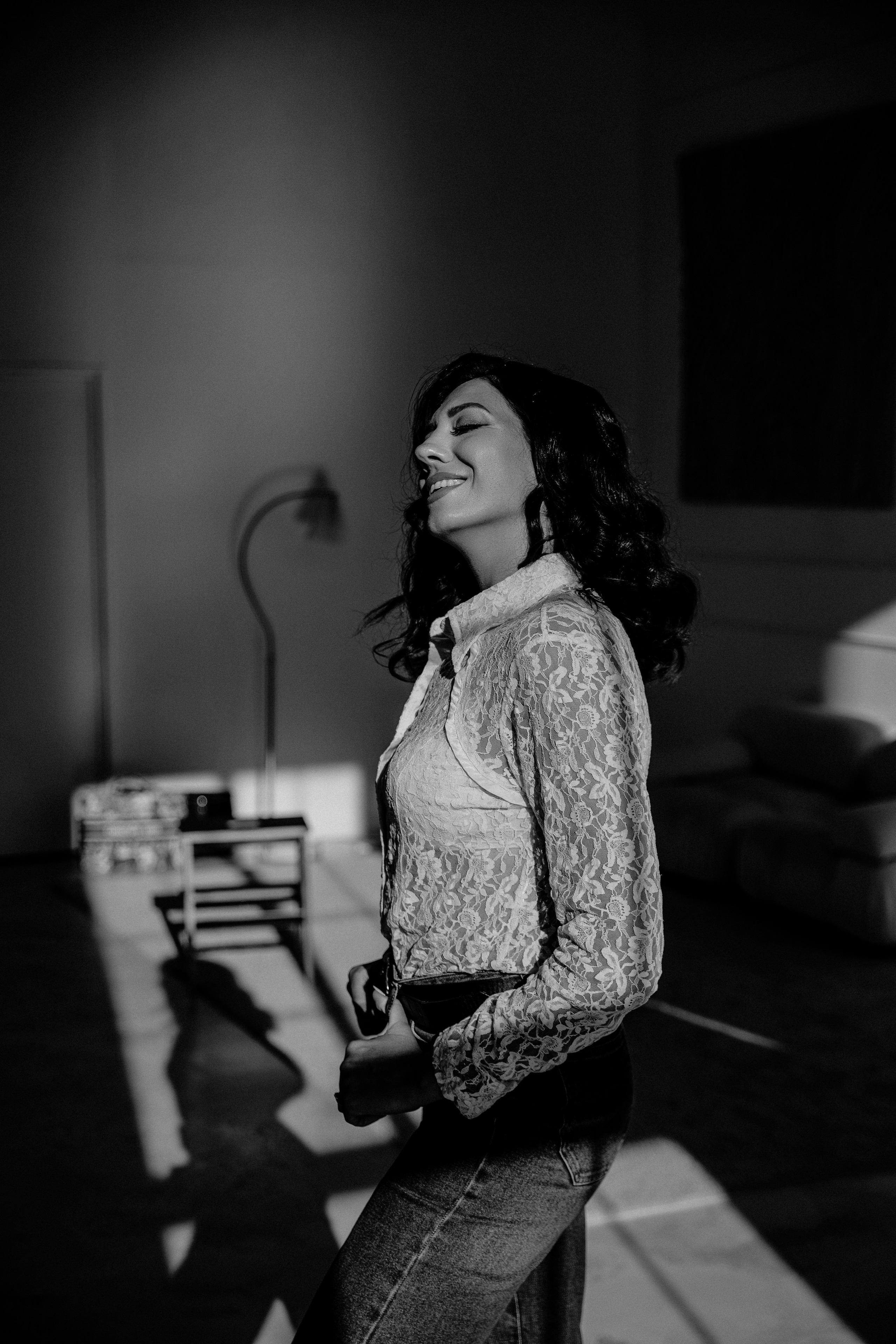 Анна. Фотограф Воронеж Варвара