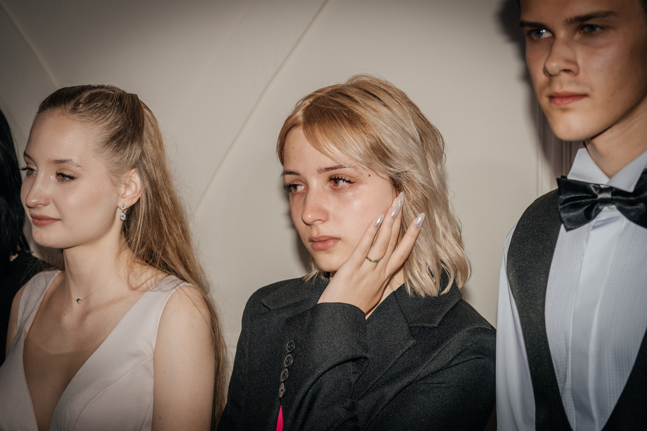 Школьные выпускные, линейки, банкеты. Семейный и LifeStyle фотограф в Жигулевске и Тольятти Рустам Ханмурзин