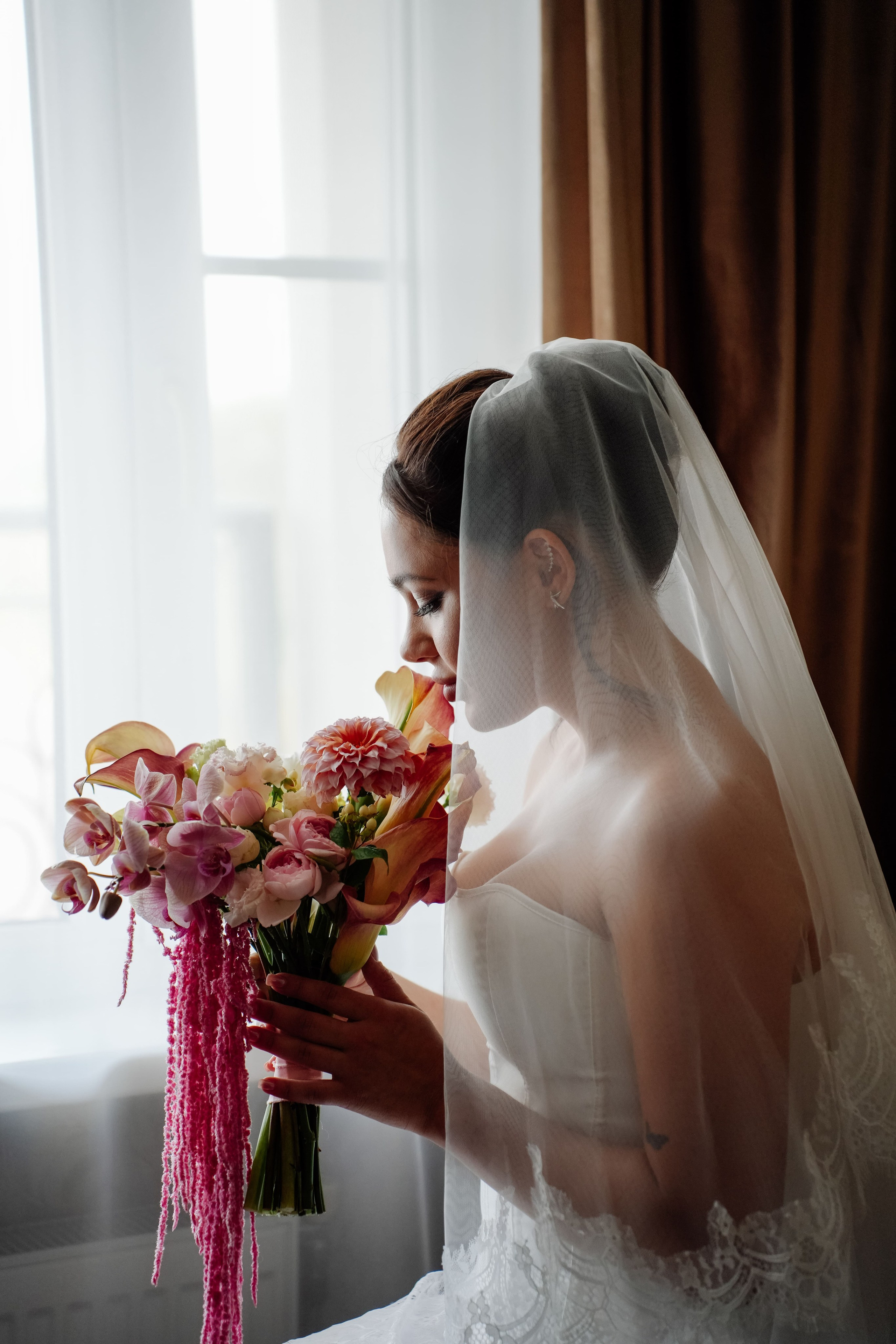 Свадебный фотограф и видеограф в Ростове-на-Дону Елизавета Шевчук