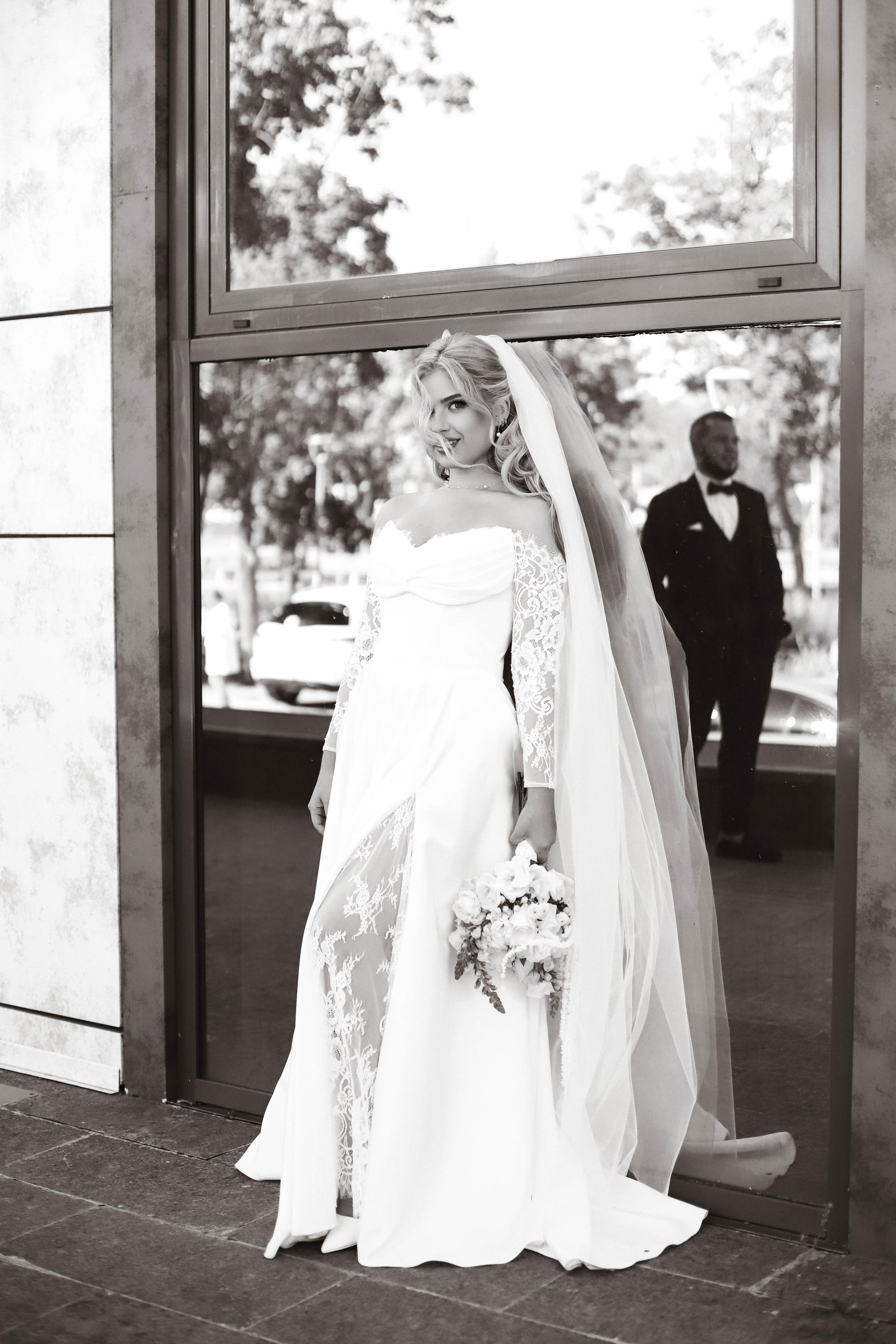 СОФИЯ & МИХАИЛ. Фотограф Мариуполь | Ялта | Крым — Диана Мазенко