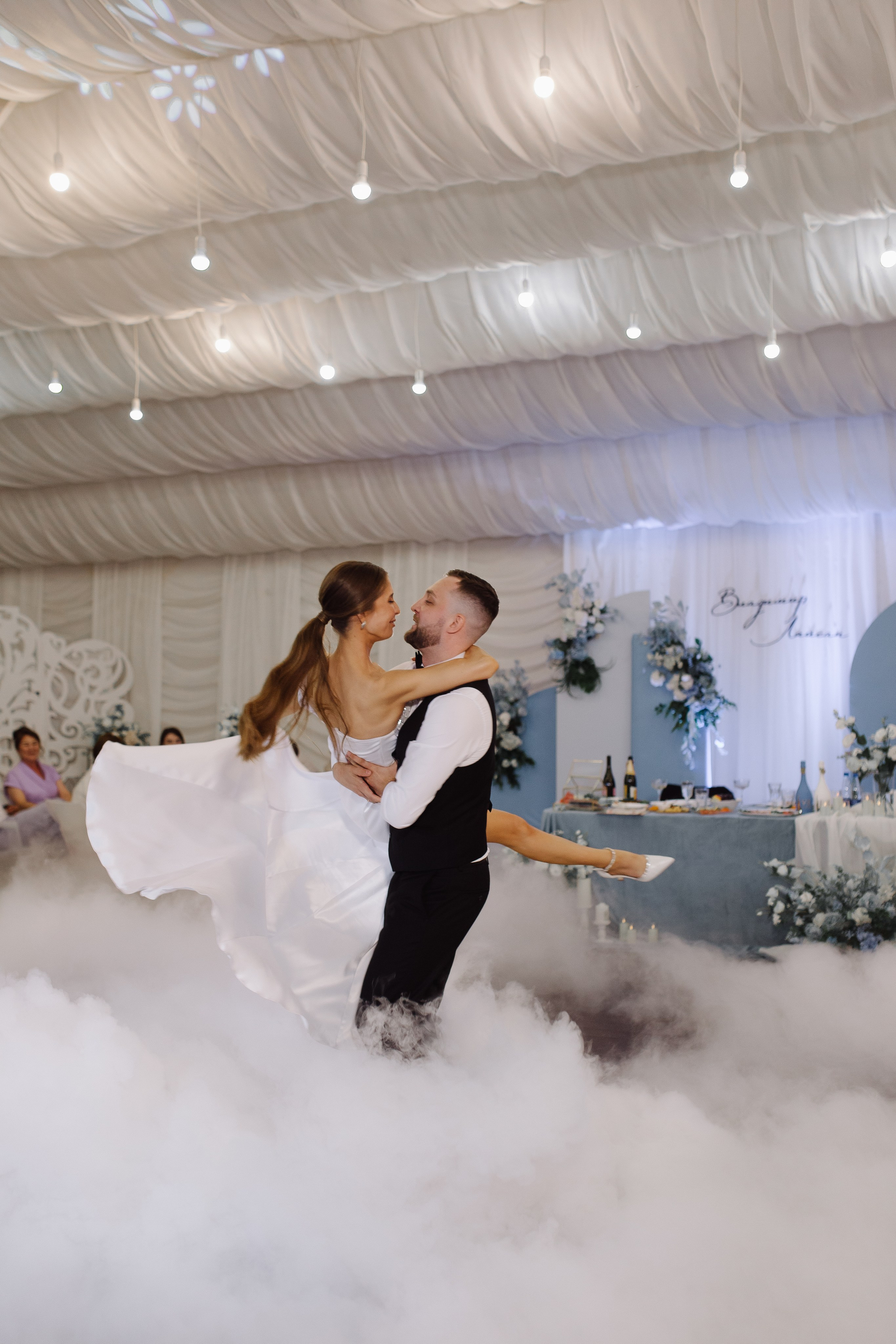 Владимир и Ляйсан. Фотограф Челябинск Юлия Ермакова