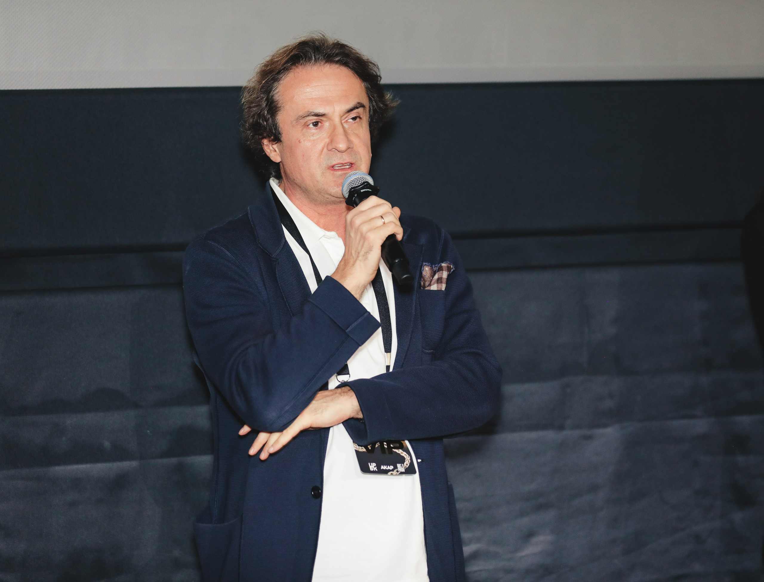 Совместная сессия MDG+НПБК. Фотографии Media Direction Group