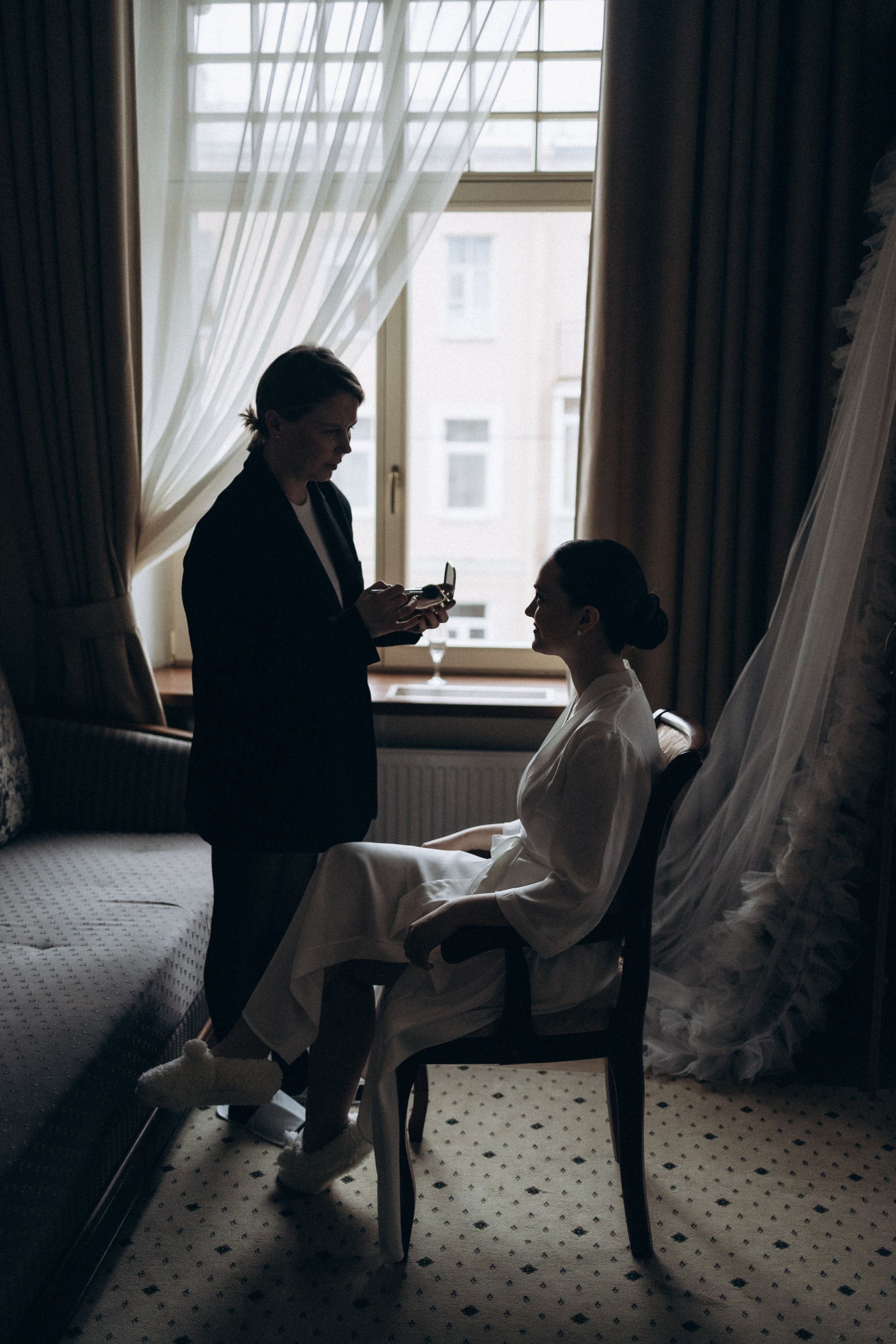 Рома и Таня. Фотограф Артем Бросов в Санкт-Петербурге и Дубае