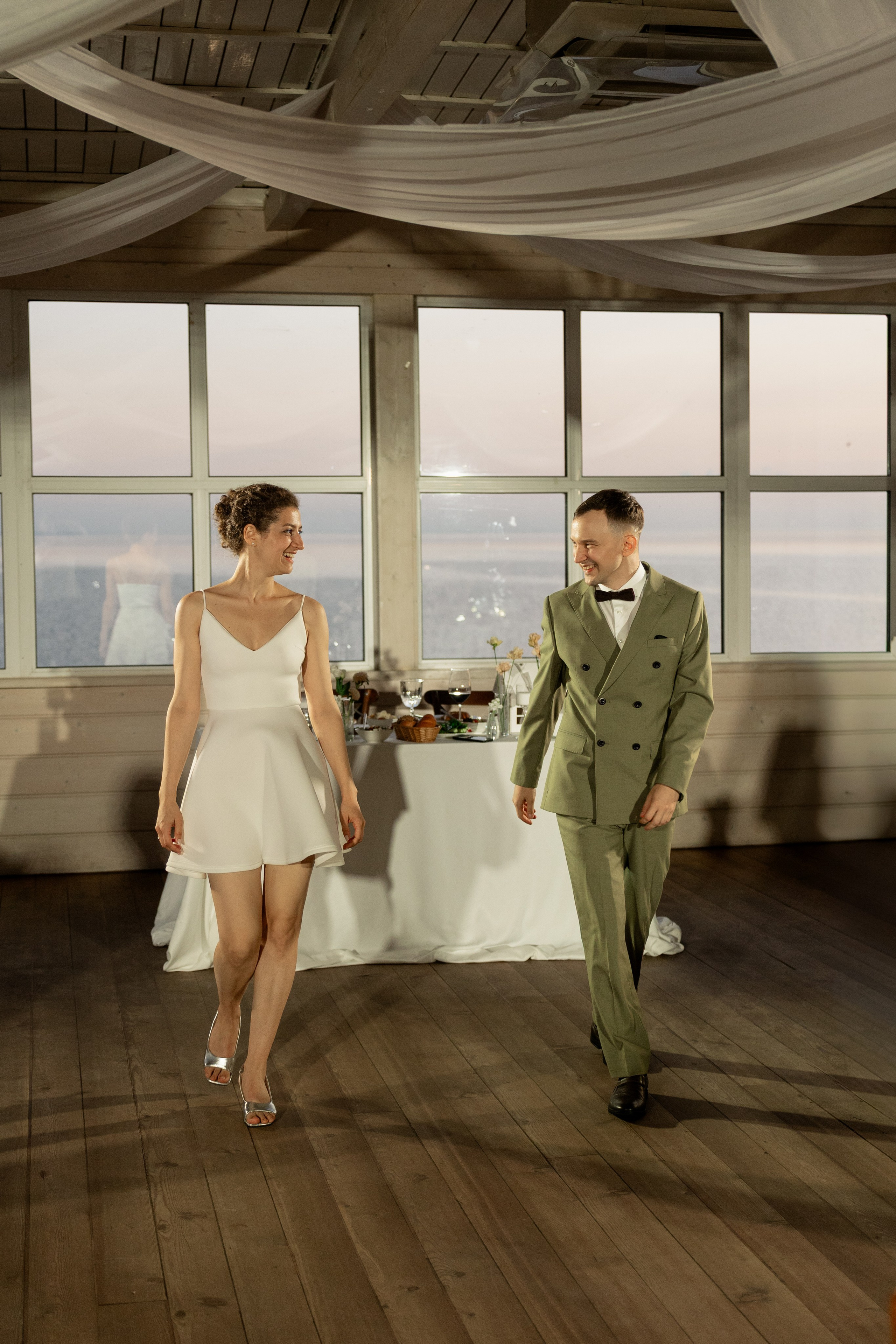 Джулия и Дима. Фотограф Артем Бросов в Санкт-Петербурге и Дубае