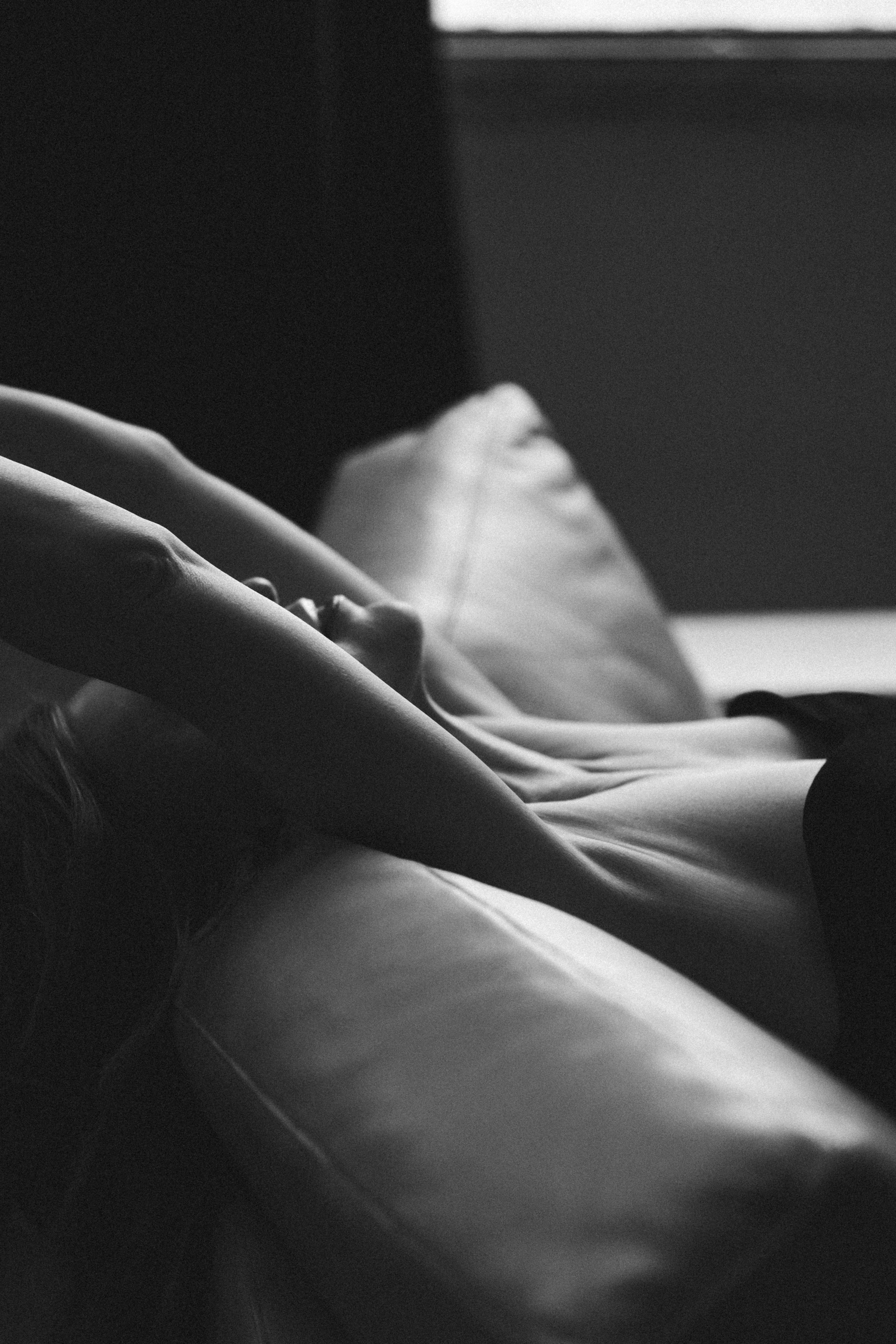 ИНДИВИДУАЛЬНАЯ СЪЕМКА. Семейный видеограф в Москве Руслана Синицына