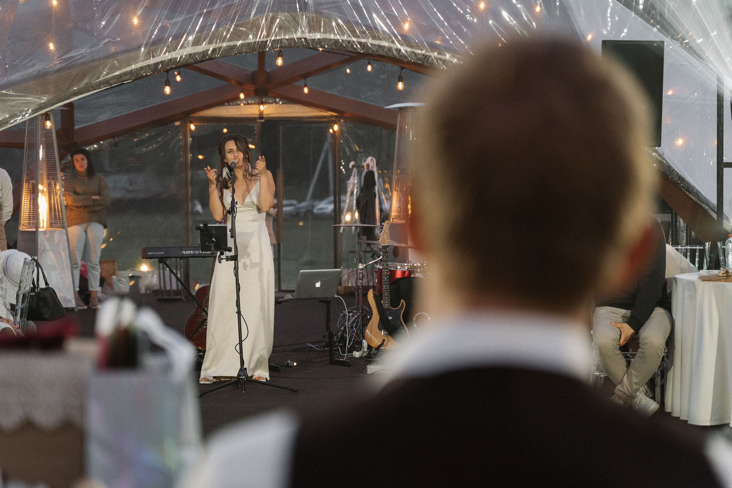 Татьяна и Михаил. Фотограф в Иркутске Михаил Торопов