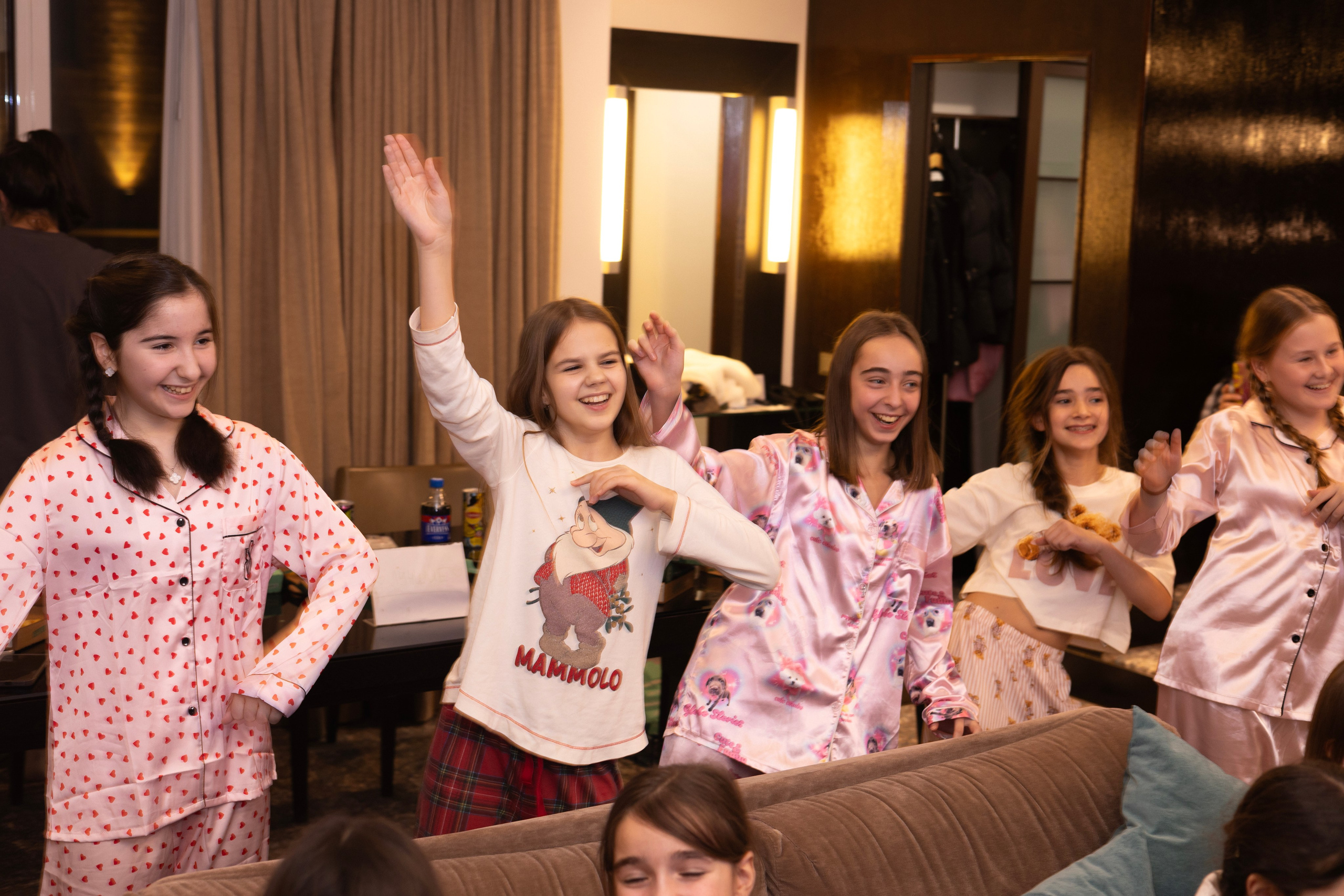 Девочки. Фотограф Москва