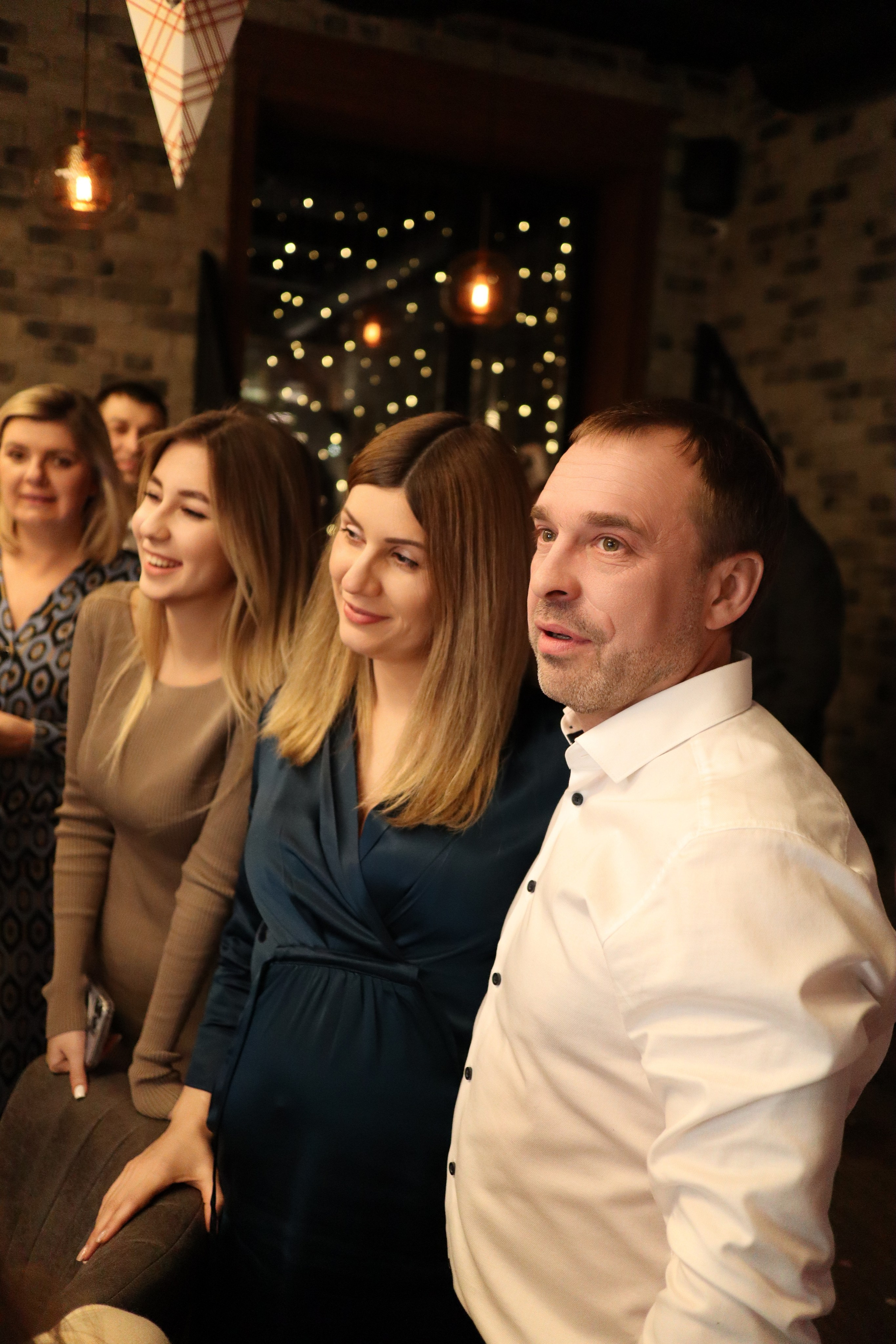 Гендер пати. Фотограф Москва