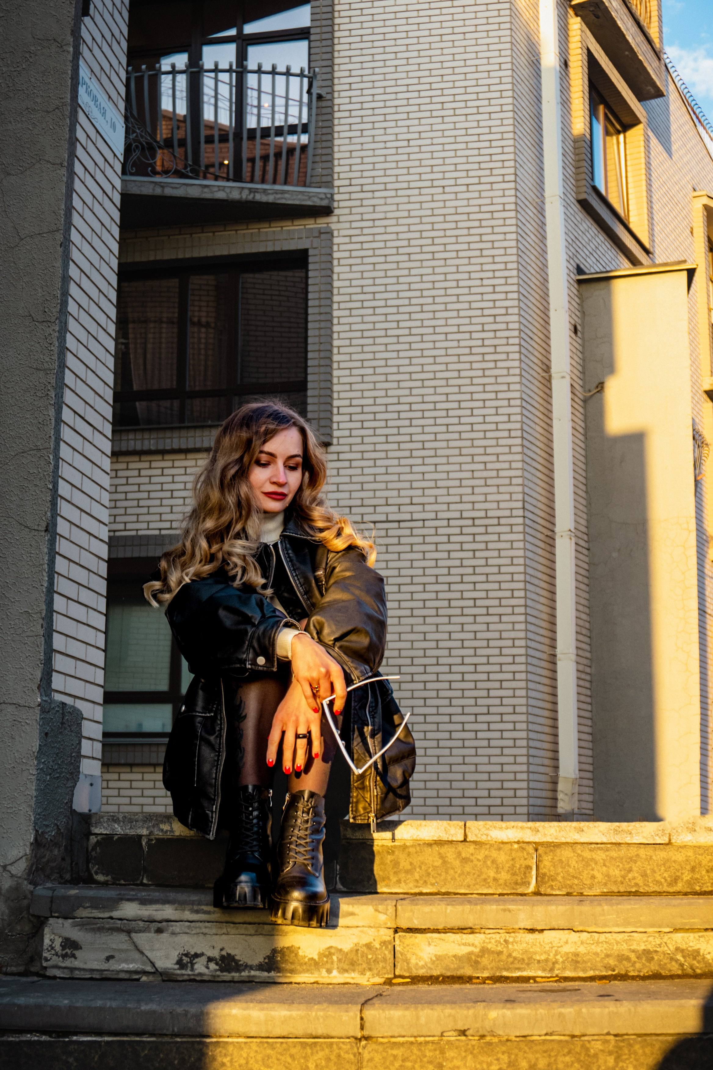 Fashion-съемка. Фотограф, видеограф и пилот дрона на Байкале
