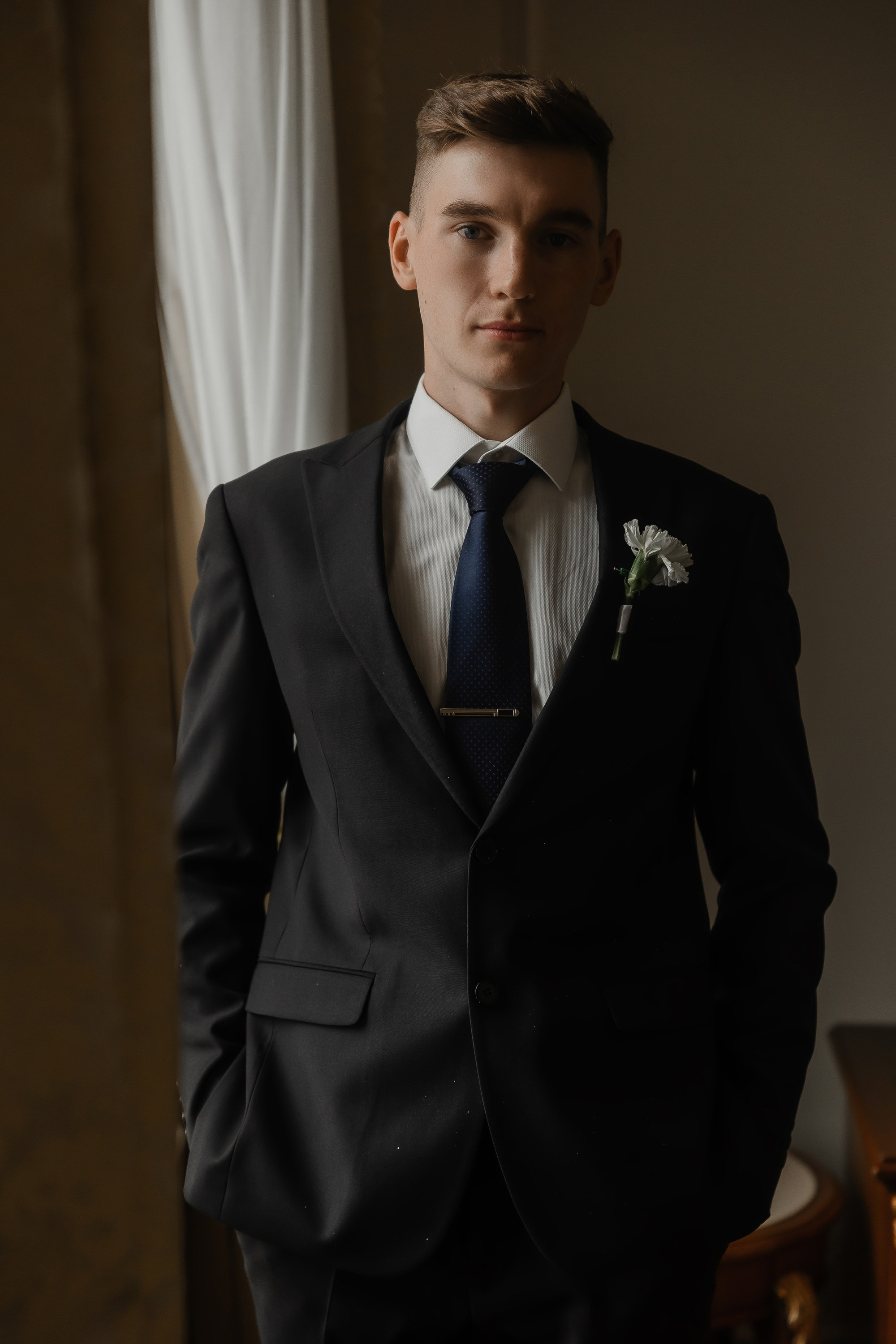 Татьяна & Николай. Свадебный фотограф в Москве и Санкт-Петербурге Анастасия Мирославская