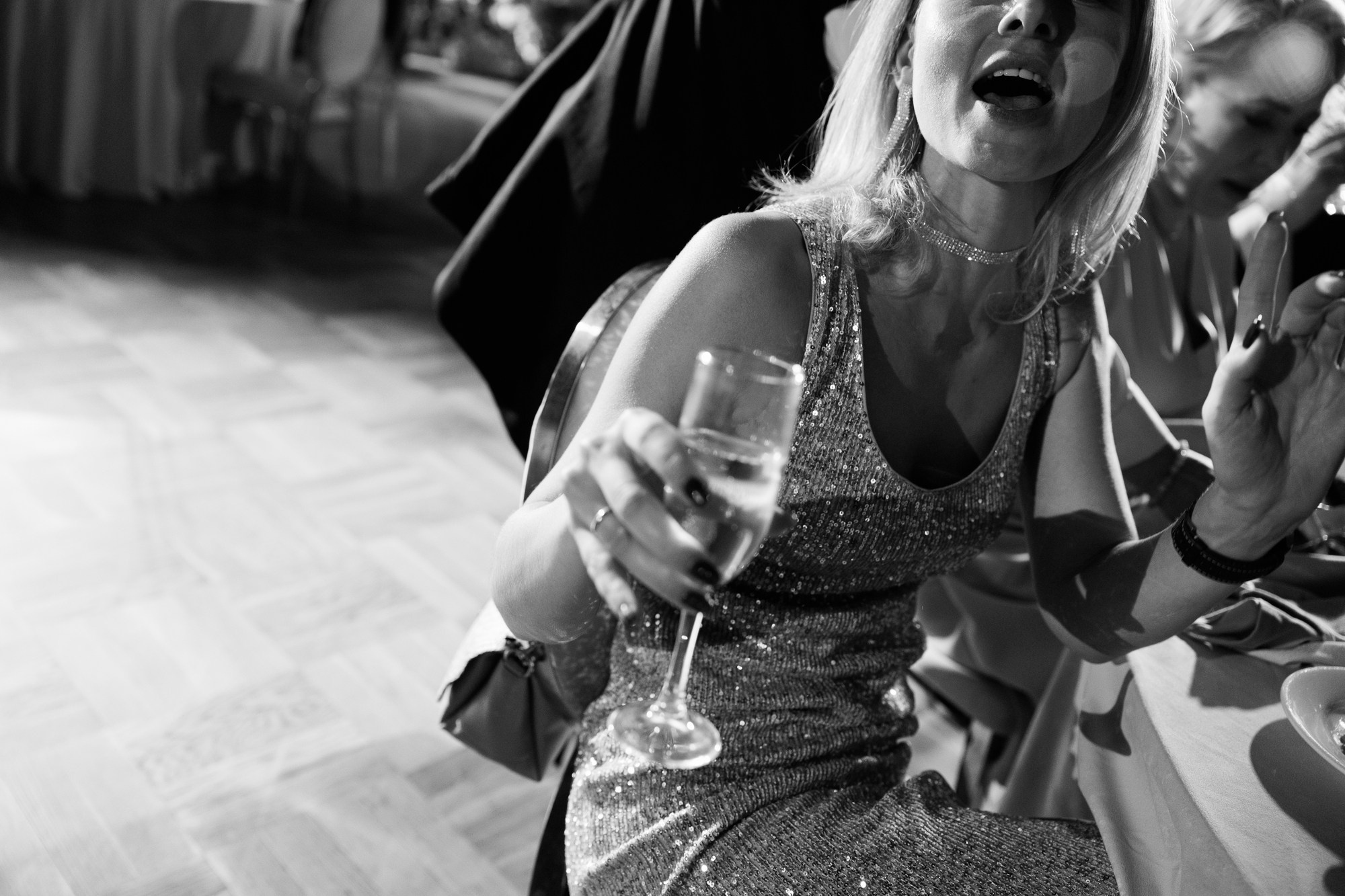 Иван & Надежда. Свадебный фотограф в Москве и Санкт-Петербурге Анастасия Мирославская