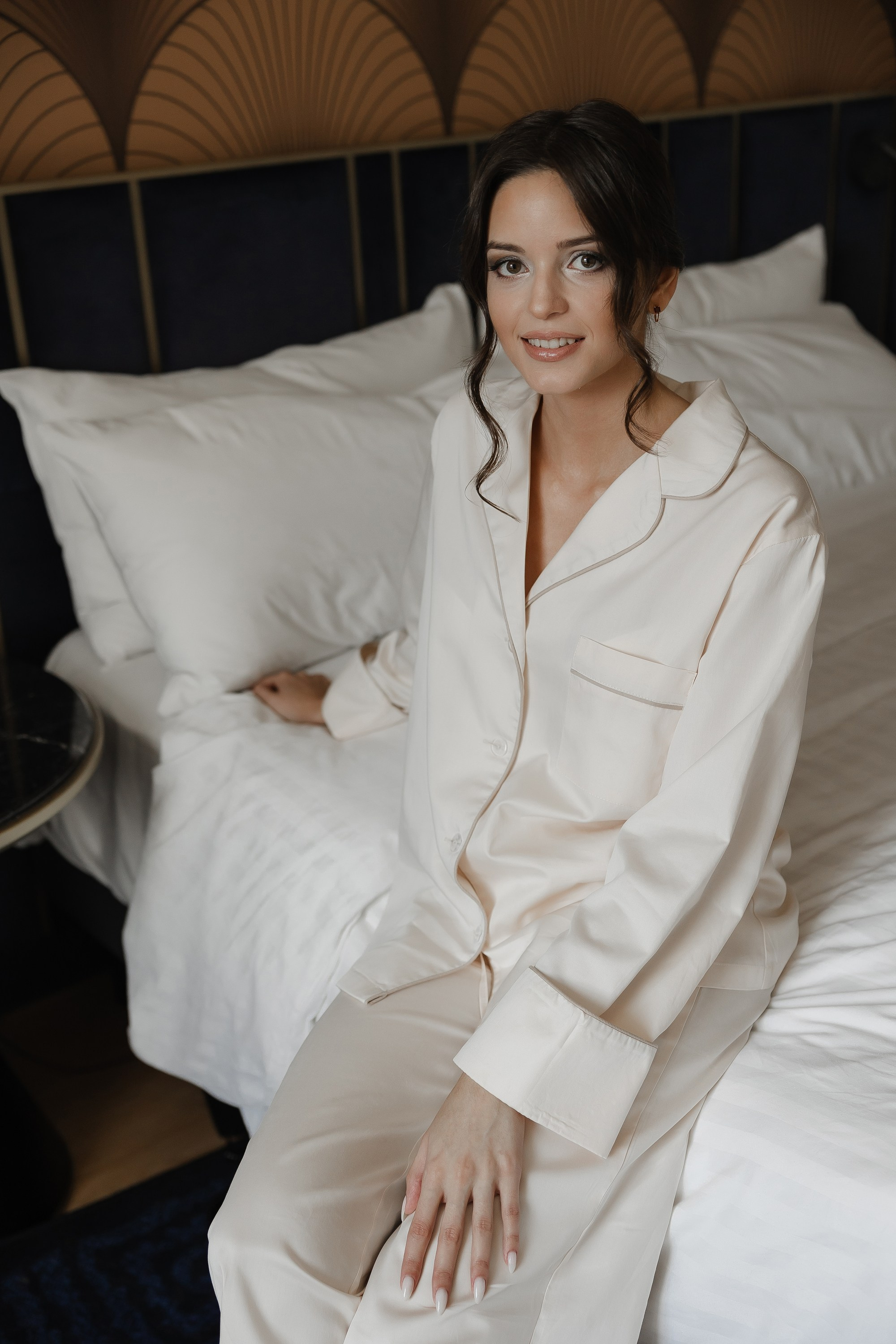 Мария & Владимир. Свадебный фотограф в Москве и Санкт-Петербурге Анастасия Мирославская