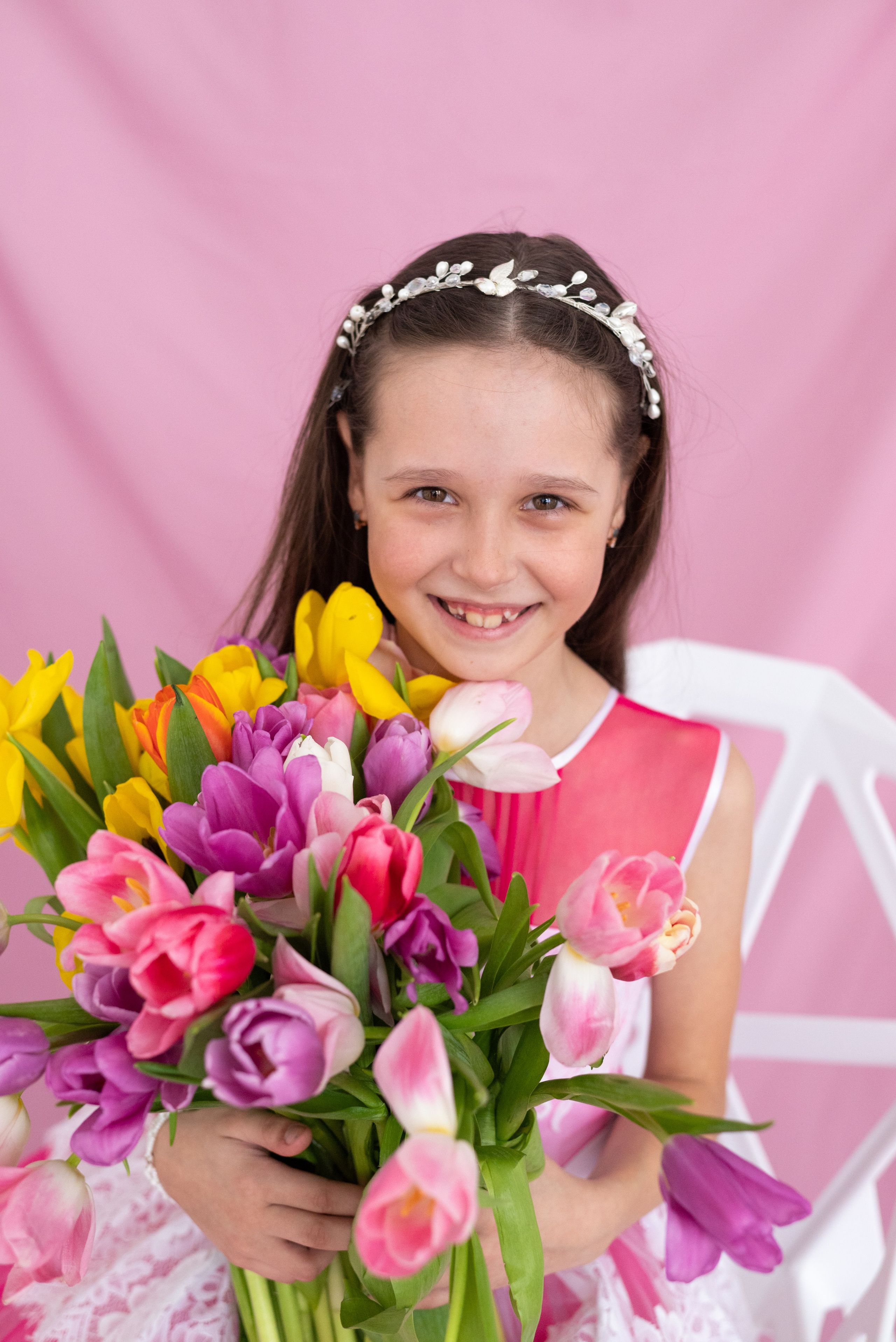 Детские. Фотограф Виктория Семенова