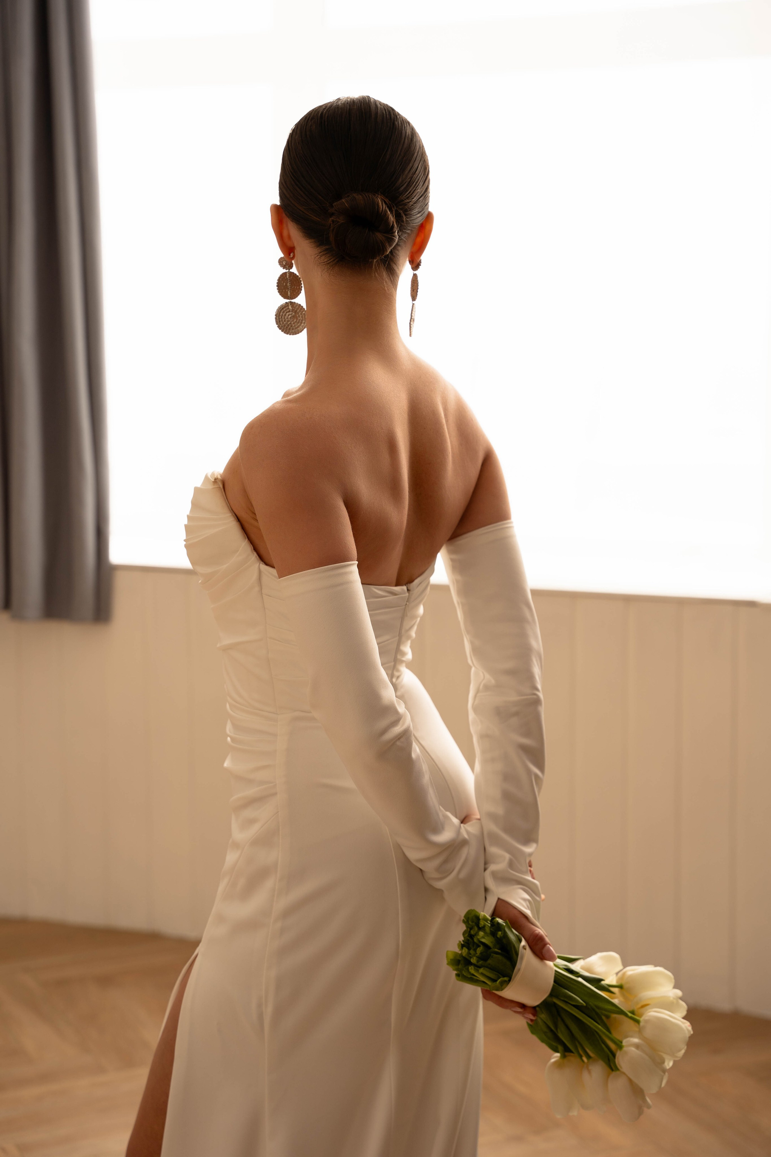 Встреча жениха и невесты. Анастасия Антипинская — профессиональный фотограф в Хабаровске