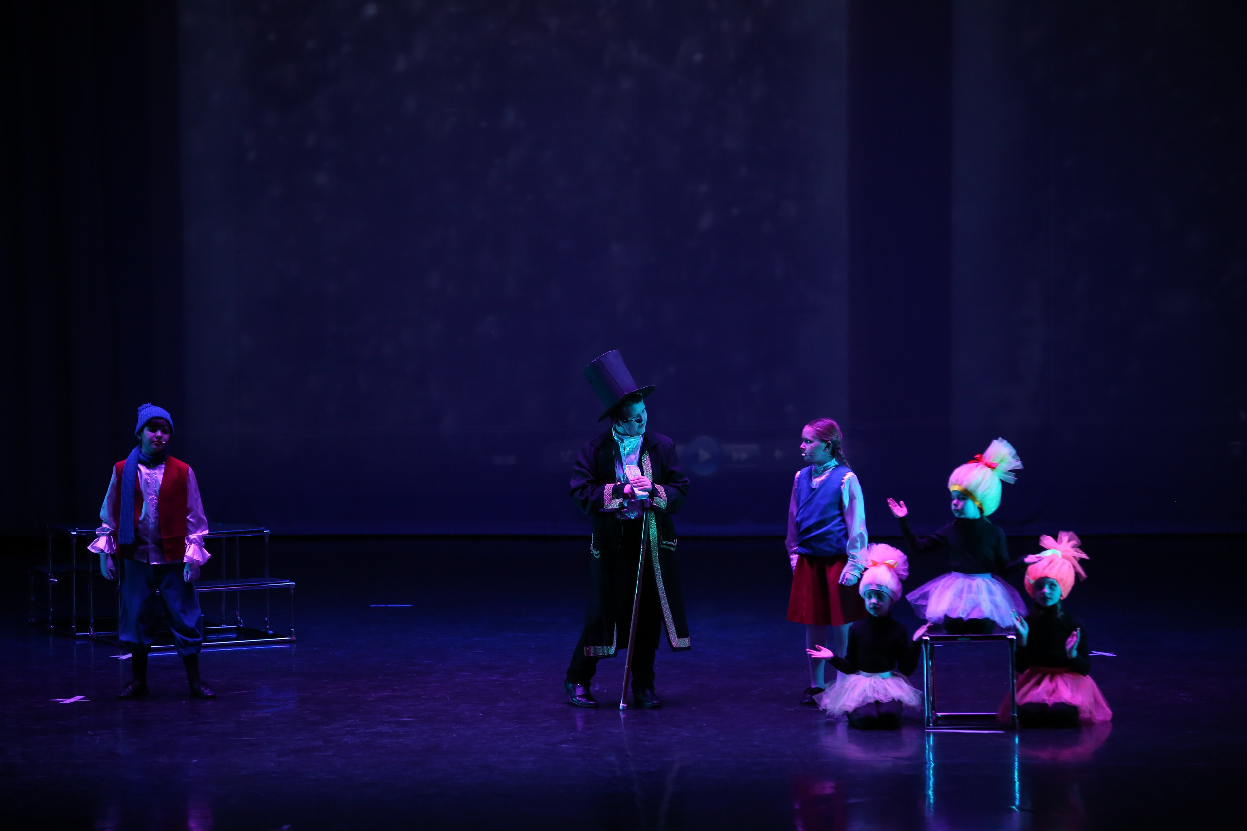 ТС ФАНТАЗИЯ — БЕНЕФИС 25 ЛЕТ. Профессиональный фотограф в Мценске и Орловской области