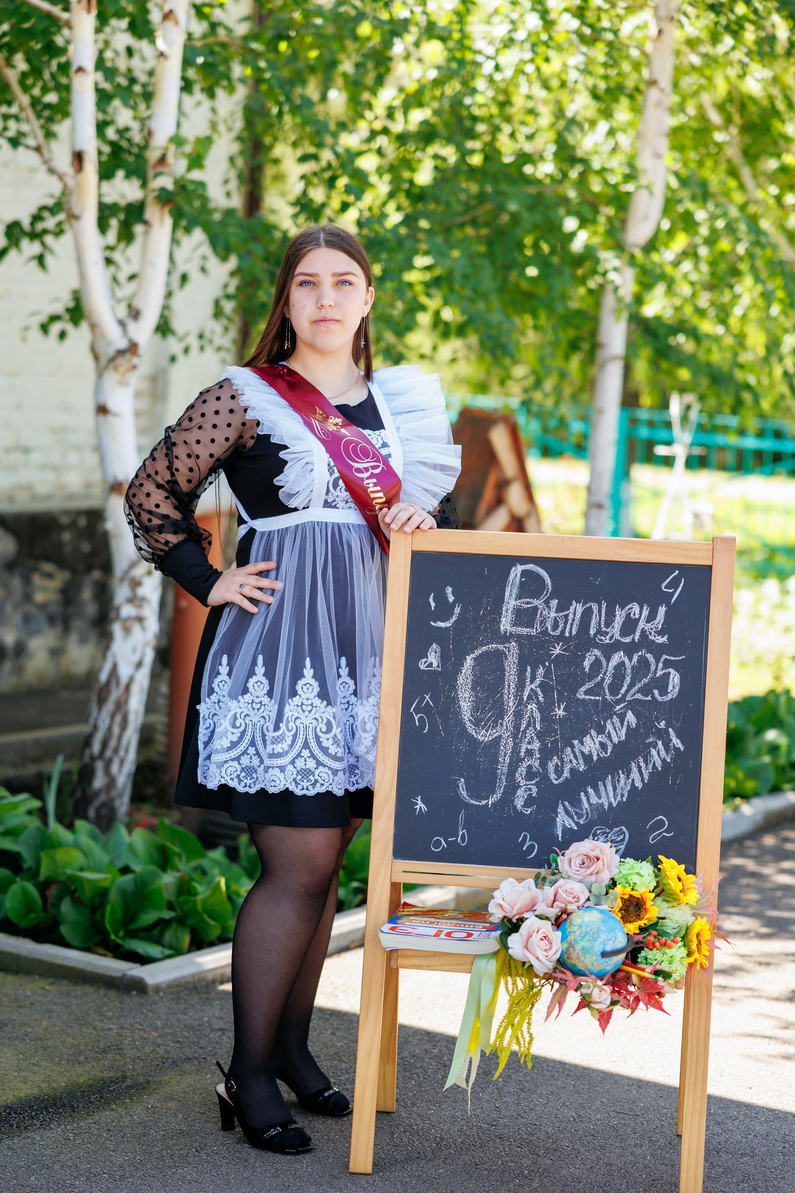 9кл Роте-Фане 25год. Свадебный и семейный фотограф в Армавире