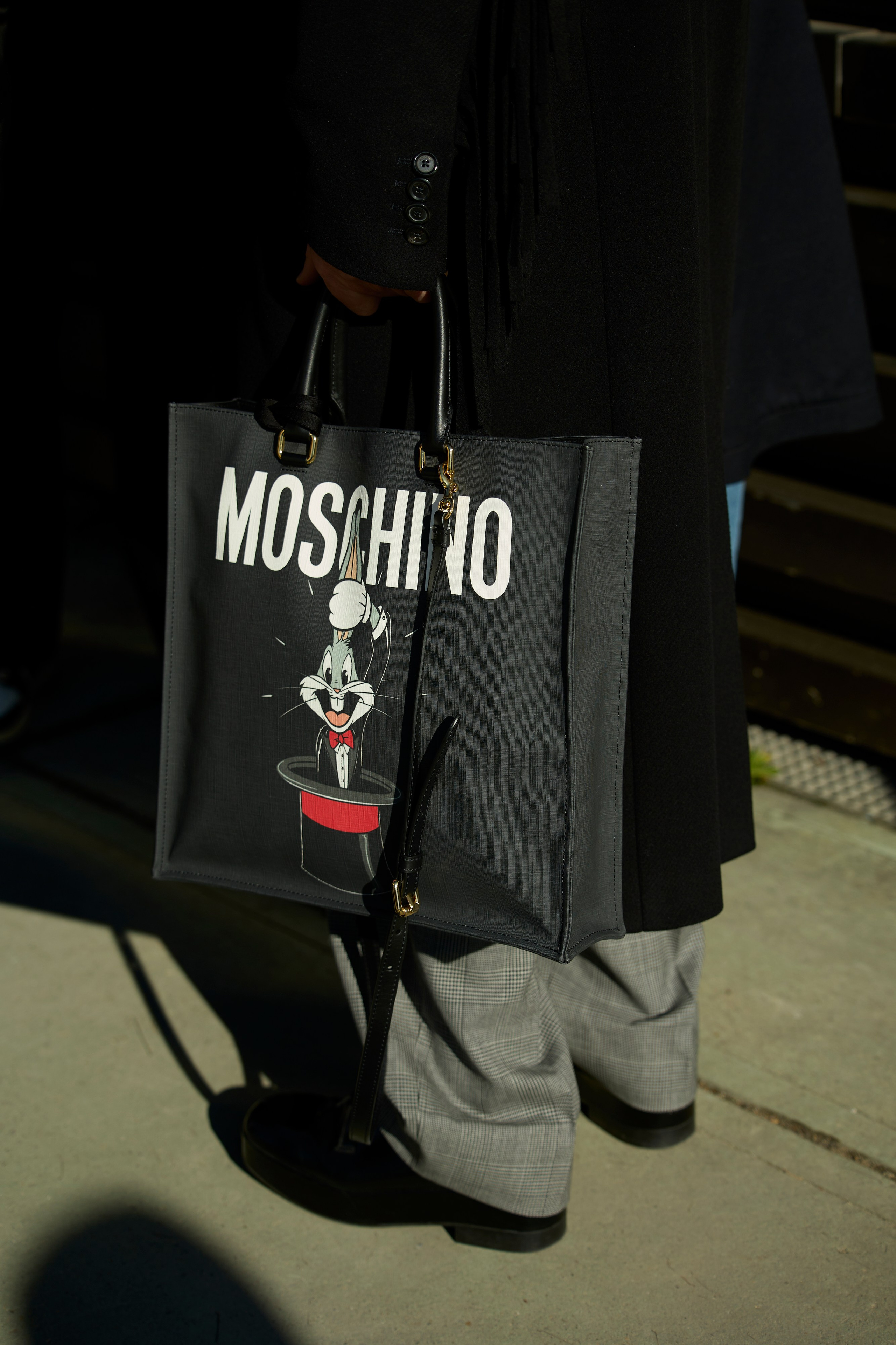 Pitti Uomo 107 day 1. Photographer in Milan Ivan Goncharov