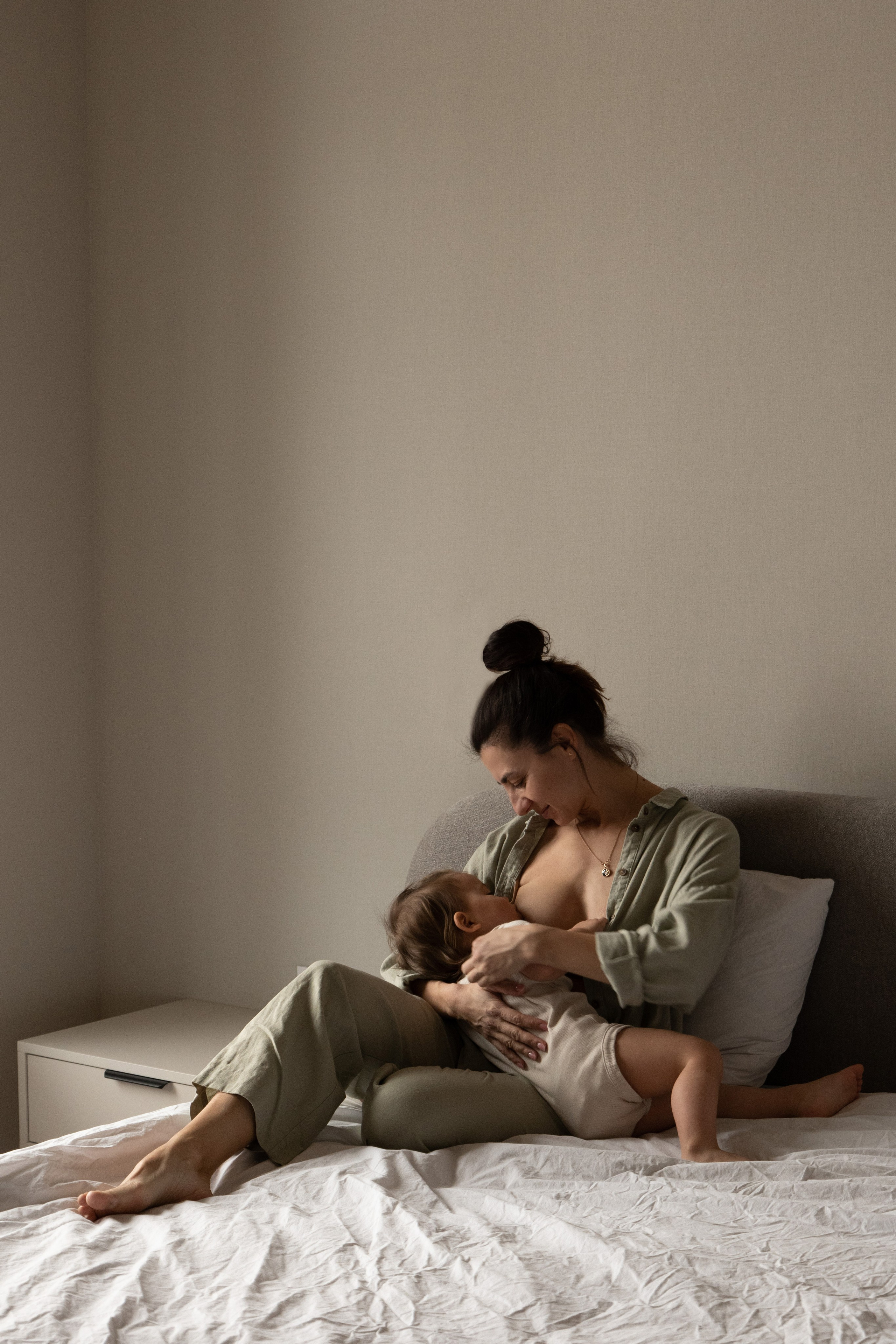 Мама и дочка. Фотограф видеограф Ольга Василевская