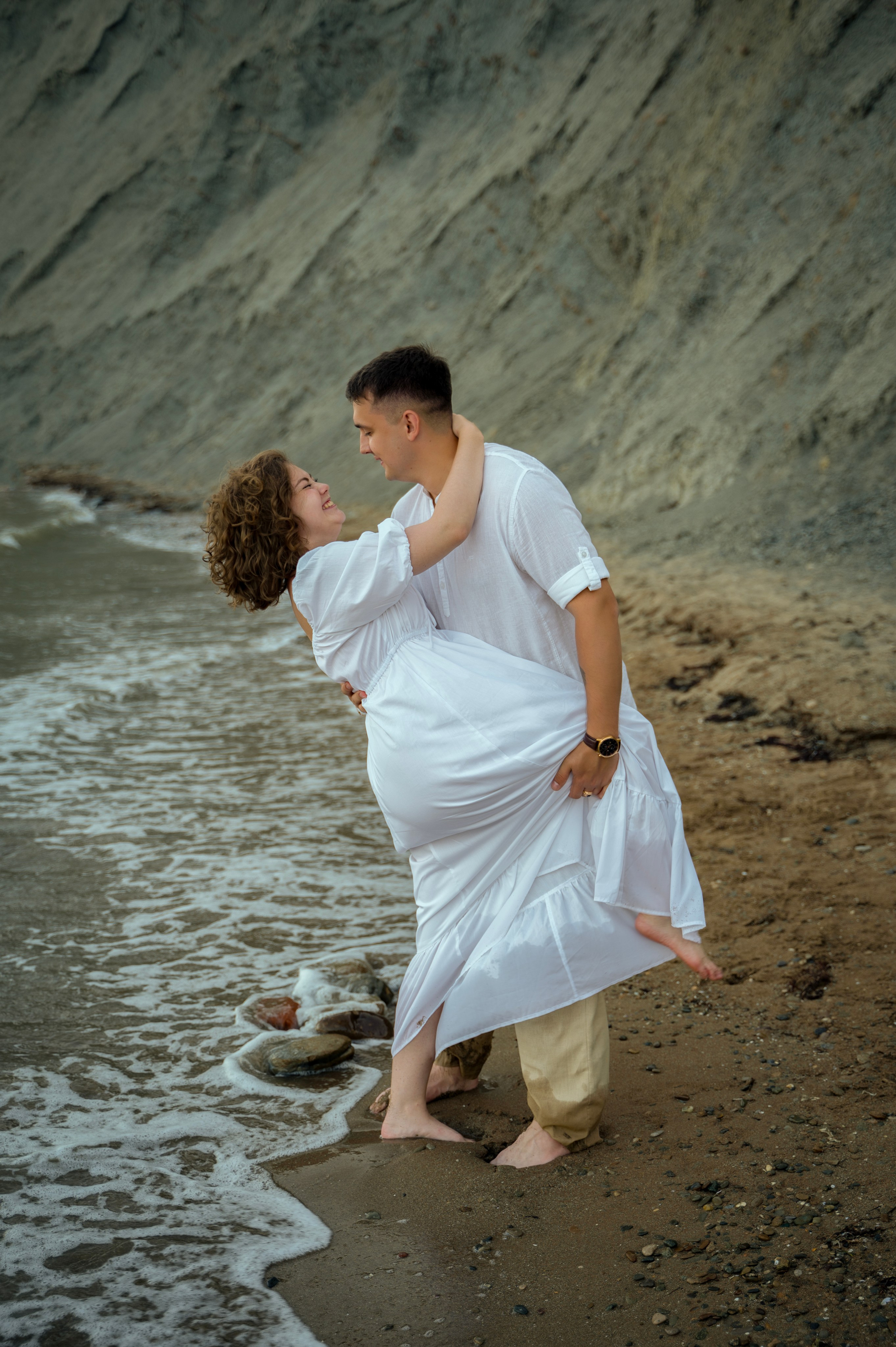 Михаил&Евгения. Ваш фотограф в Крыму