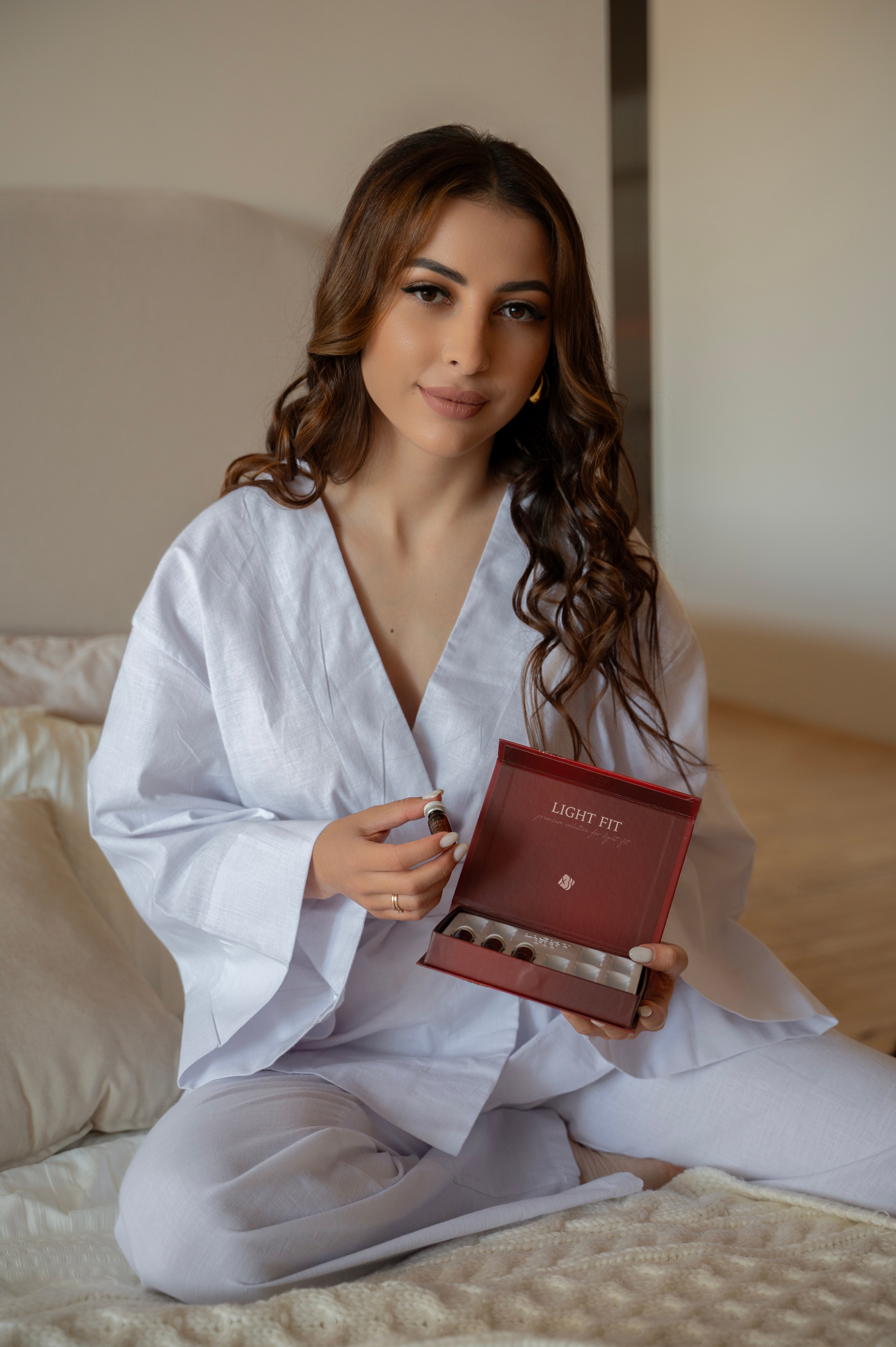 Контент для косметолога. Ваш фотограф в Крыму