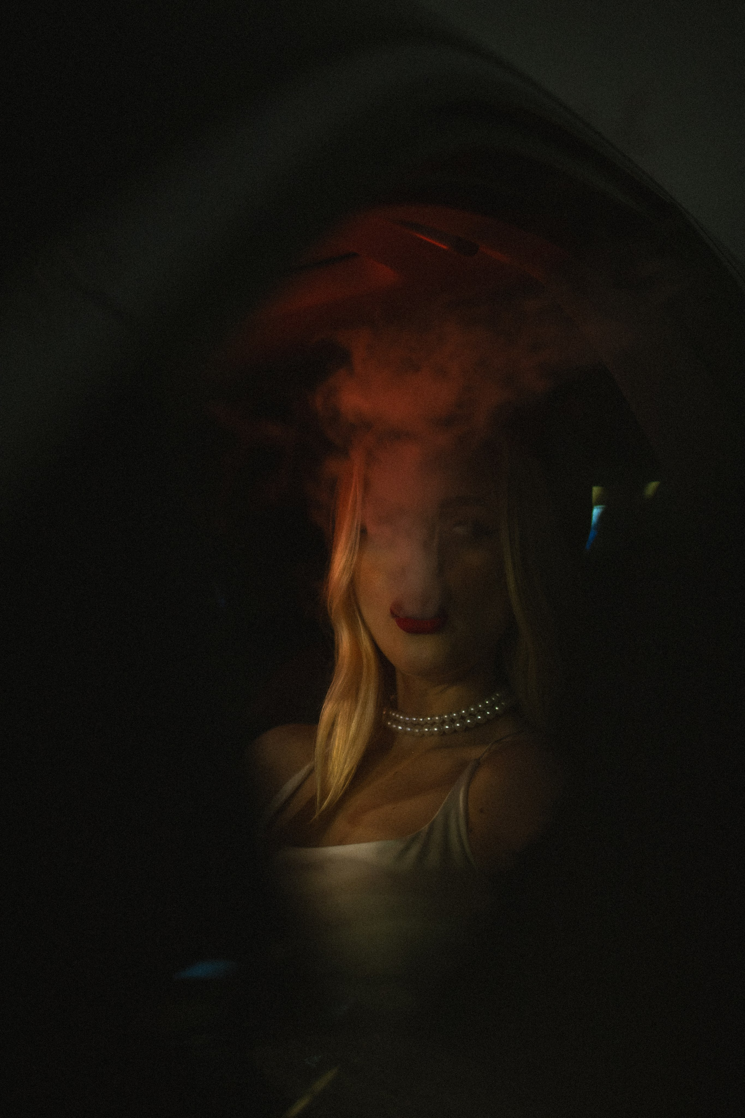 Женское. Фотограф Нина Крутая Москва