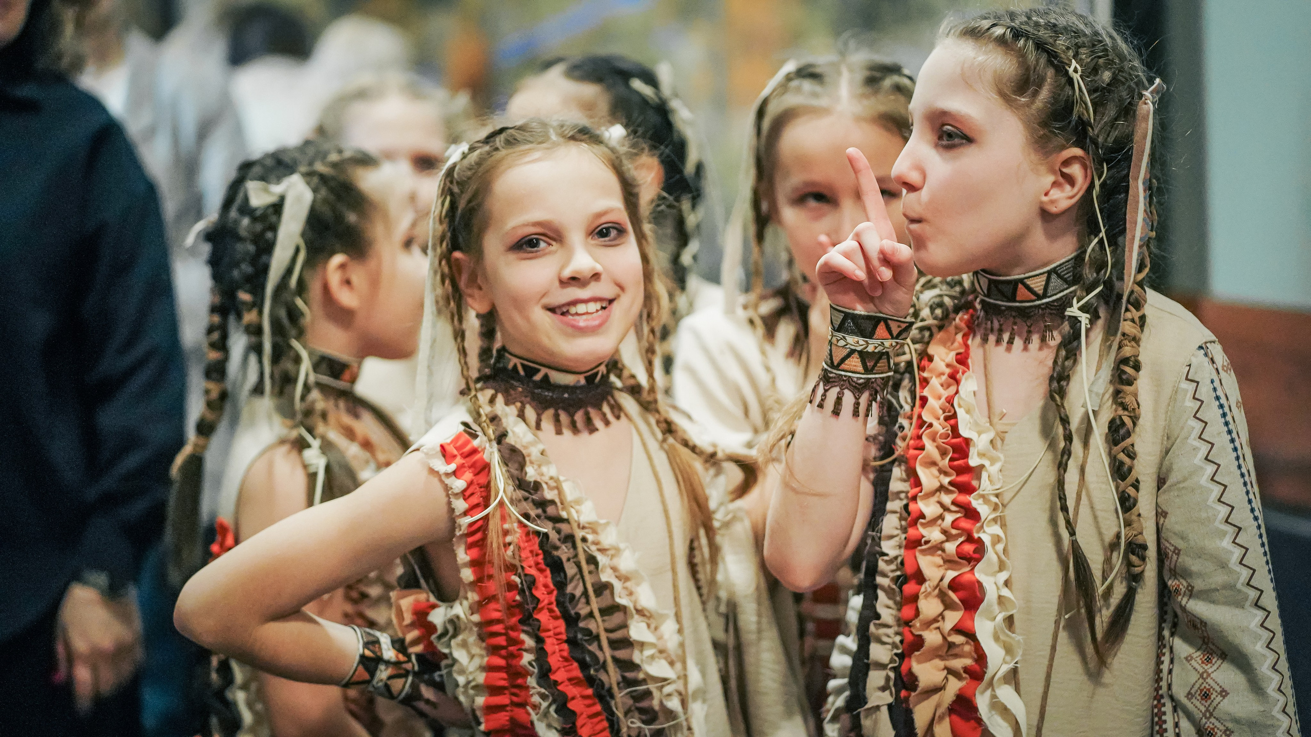 Хореографический конкурс март 2025. Семейный и детский фотограф в Москве (Тинао) Галкина Алевтина