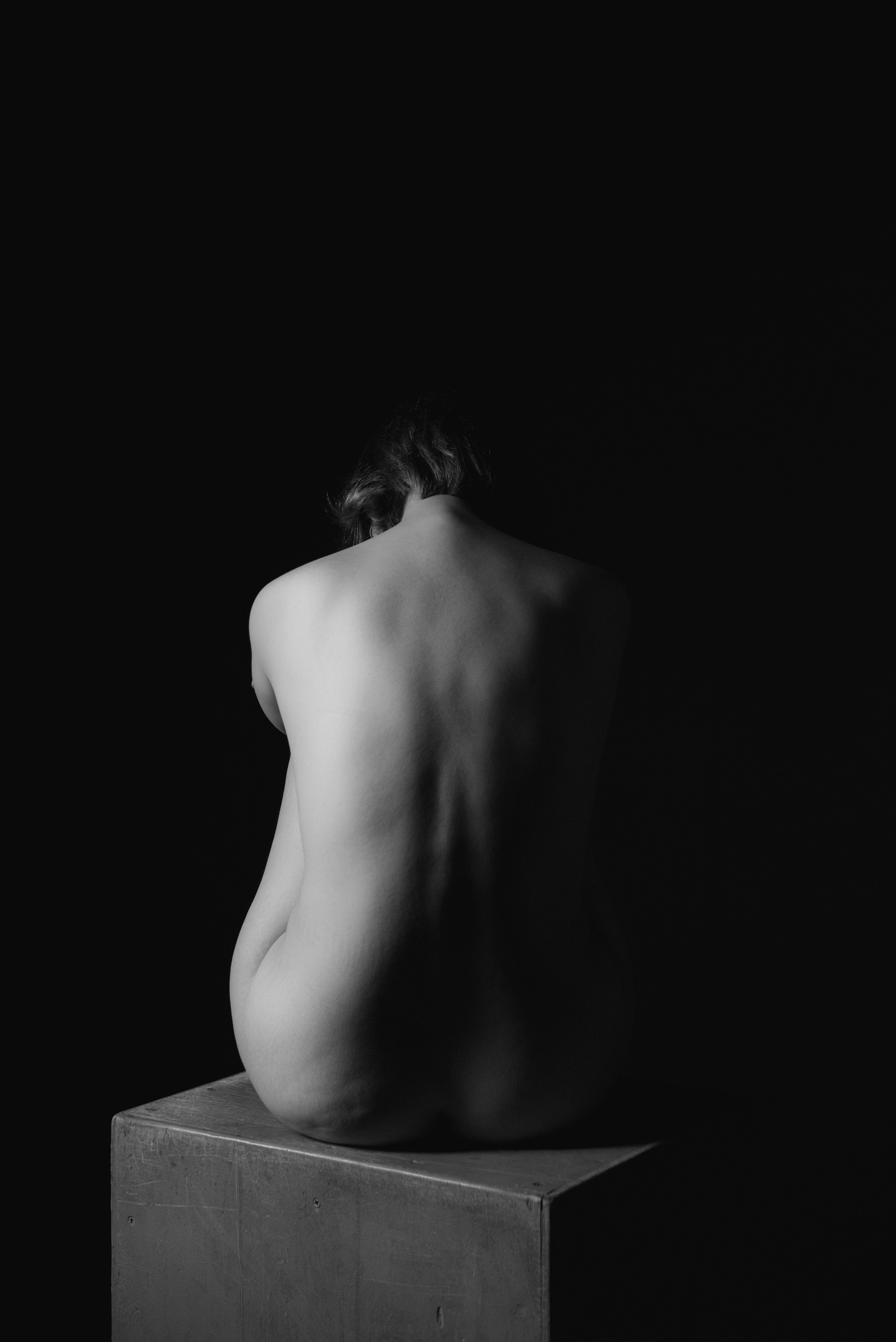 Мария/ню/18+. Портретный и архитектурный фотограф в Москве и Санкт-Петербурге