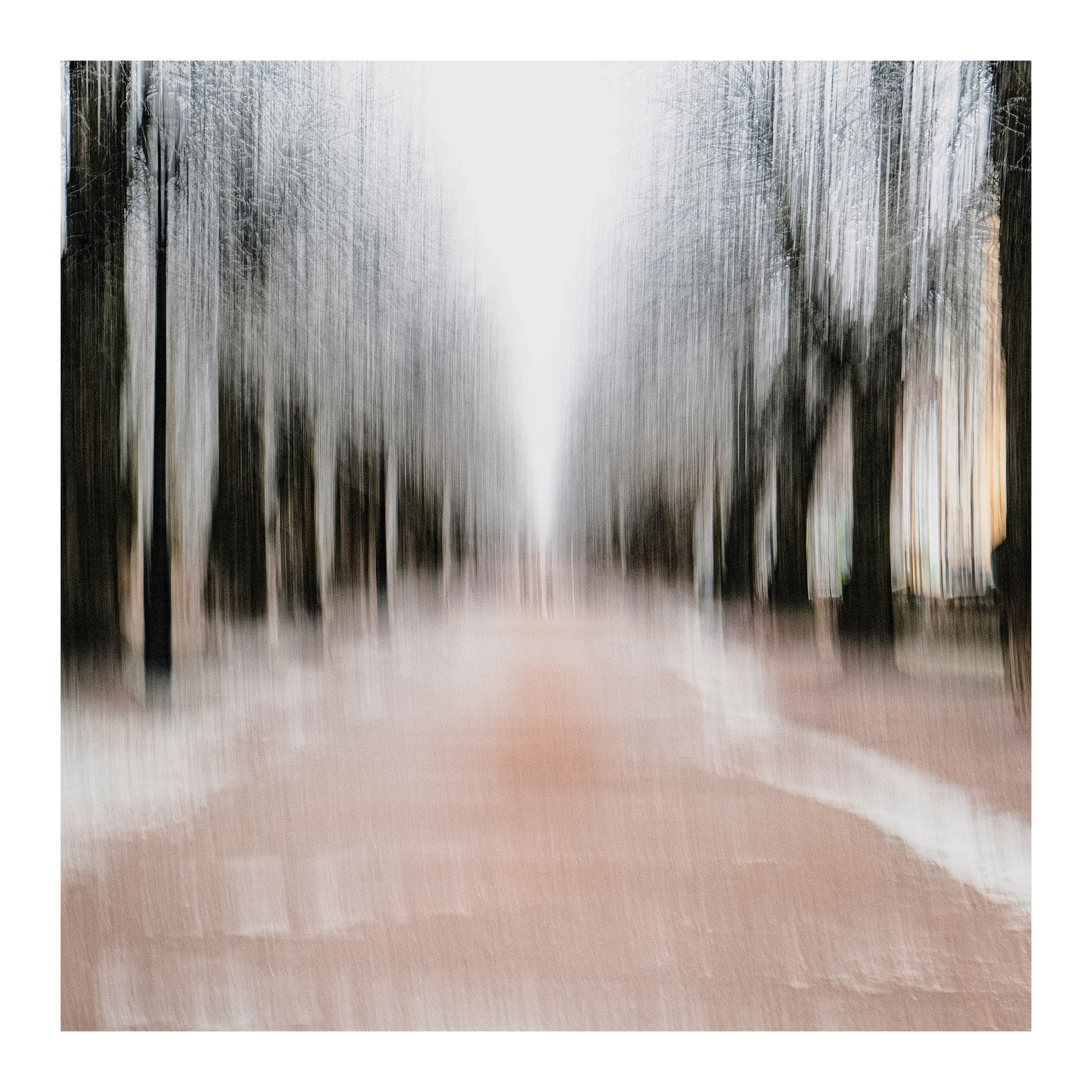 Парк. Портретный и арт-фотограф в Санкт-Петербурге и Выборге Олег Борцов