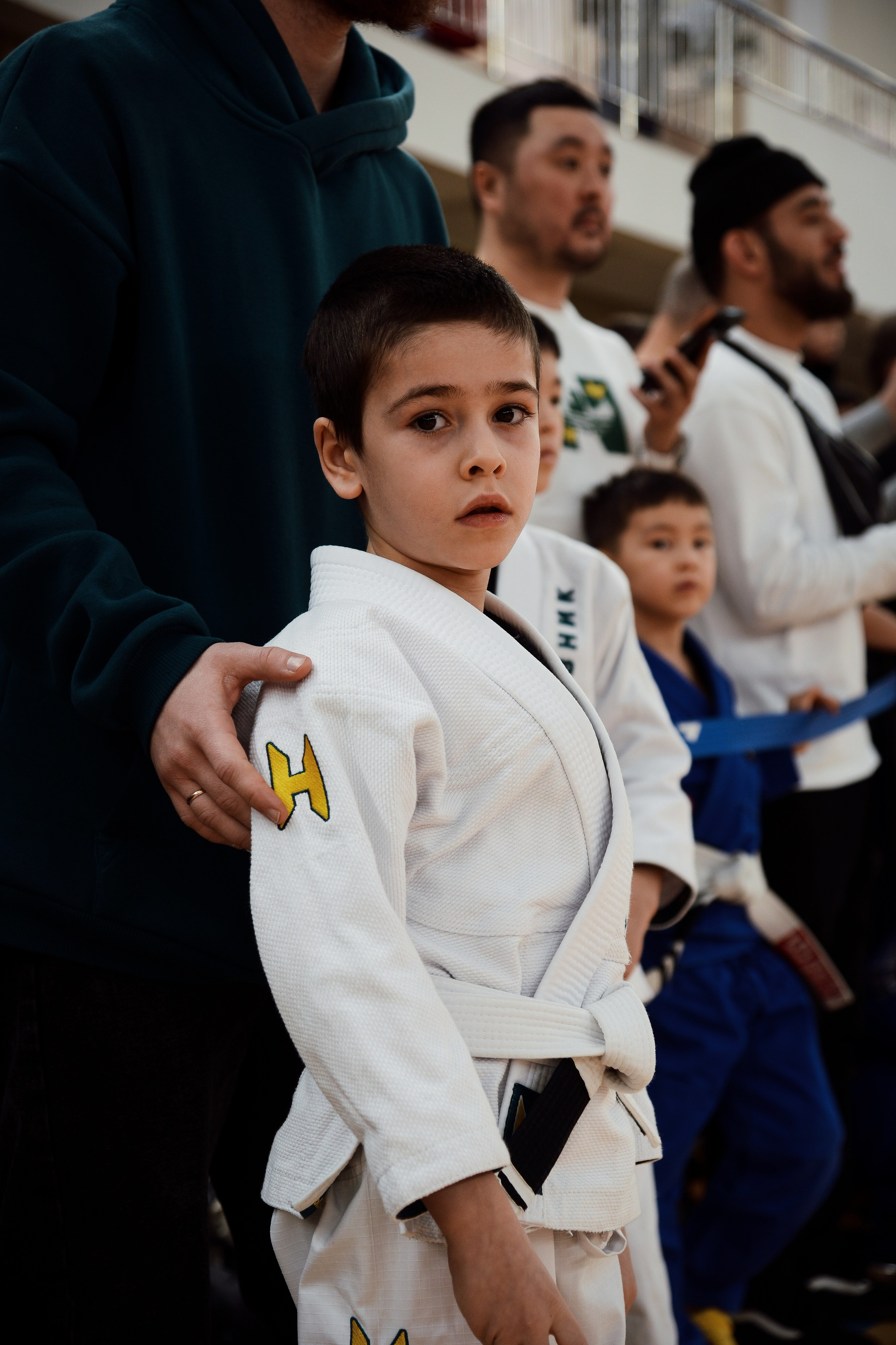 Всероссийский турнир по Бразильскому Джиу-Джитцу «Rock&Rolling 32» Gi + (No-Gi). Спортивный фотограф в Москве | Наталья K